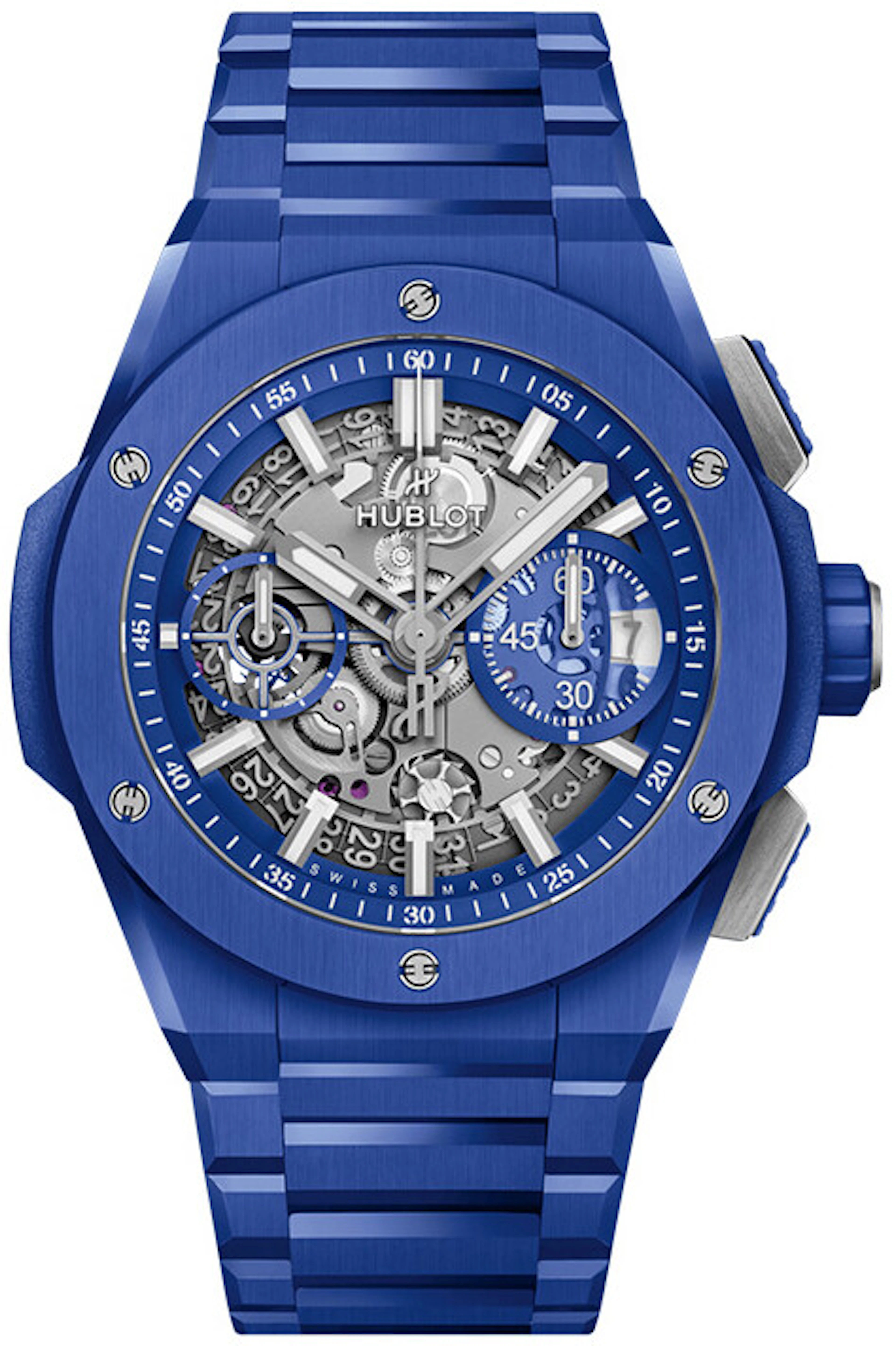 Hublot Big Bang 42mm 451.EX.5129.EX 451.EX.5129.EX