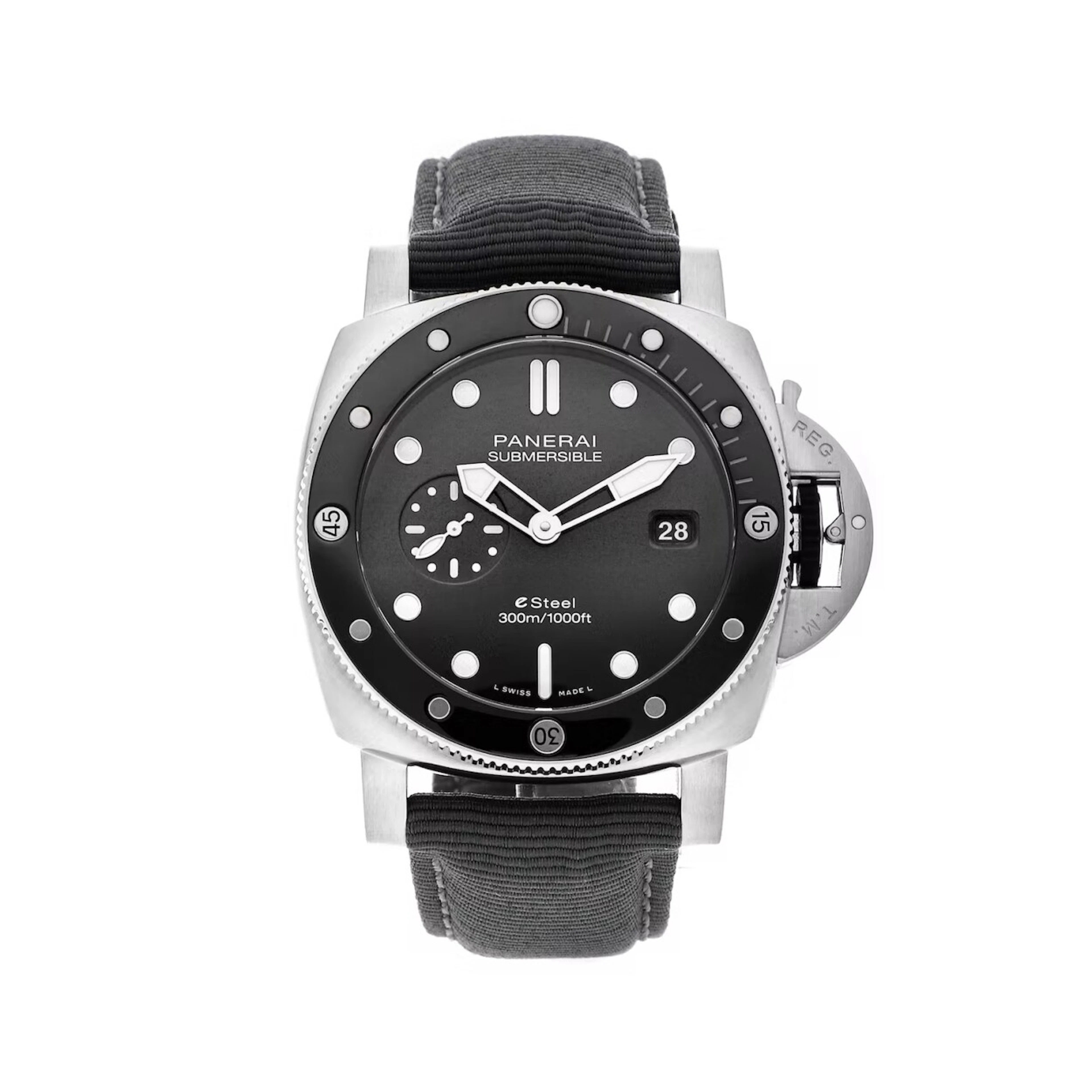Panerai Submersible PAM01288 PAM01288