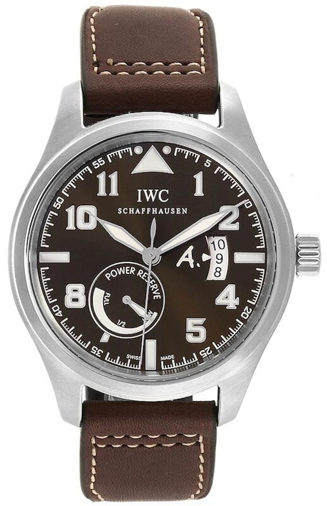 IWC Pilots IW320104 IW320104