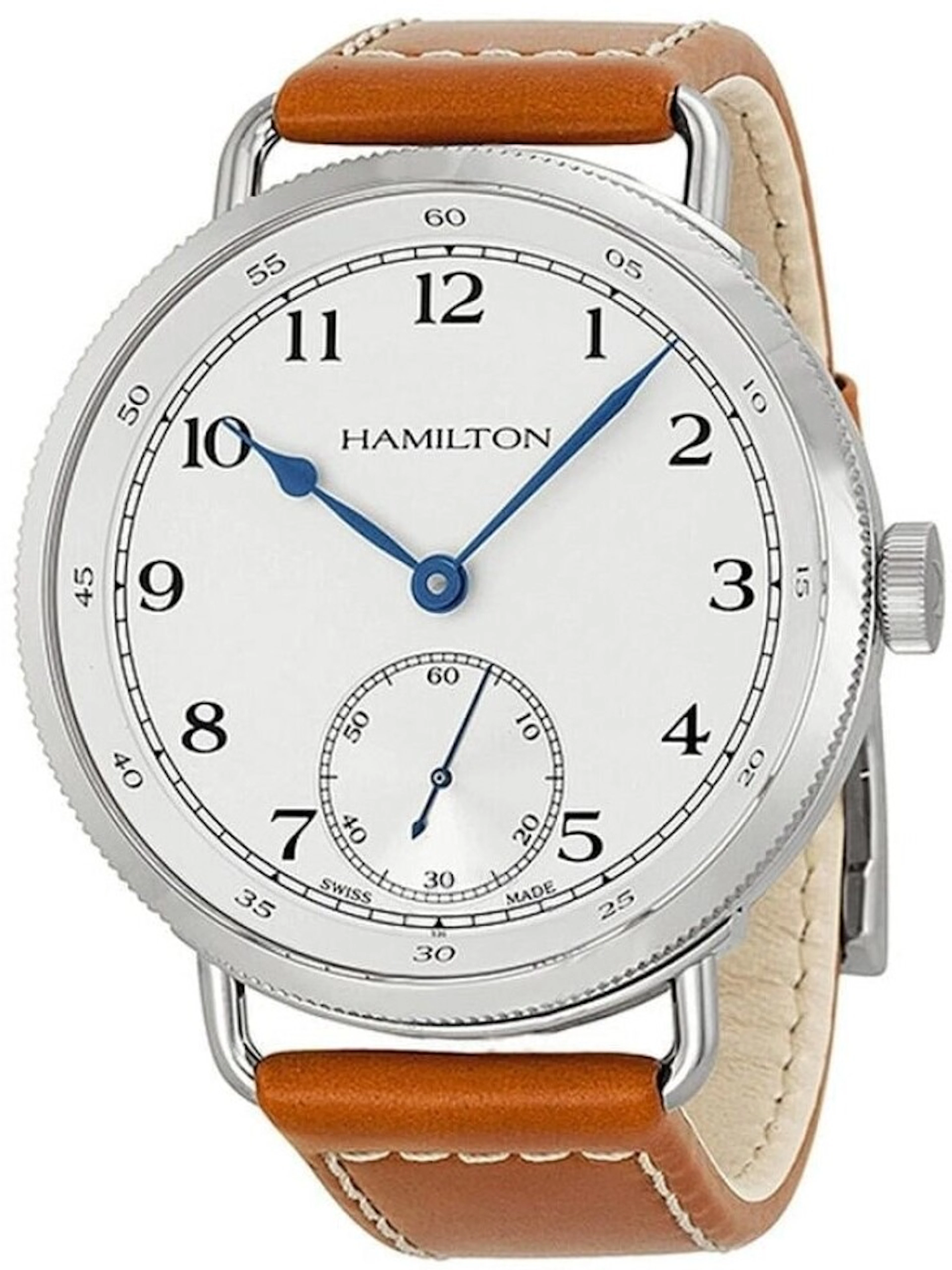 Hamilton Khaki Navy Pioneer H78719553 H78719553