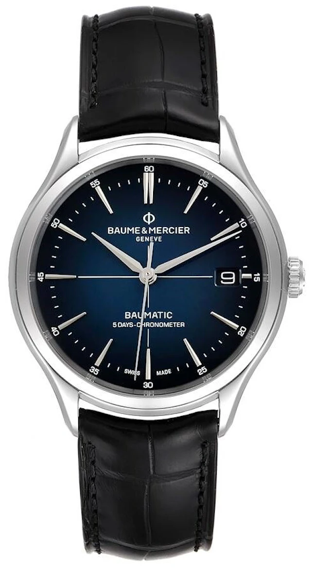 Baume & Mercier Clifton M0A10467 M0A10467