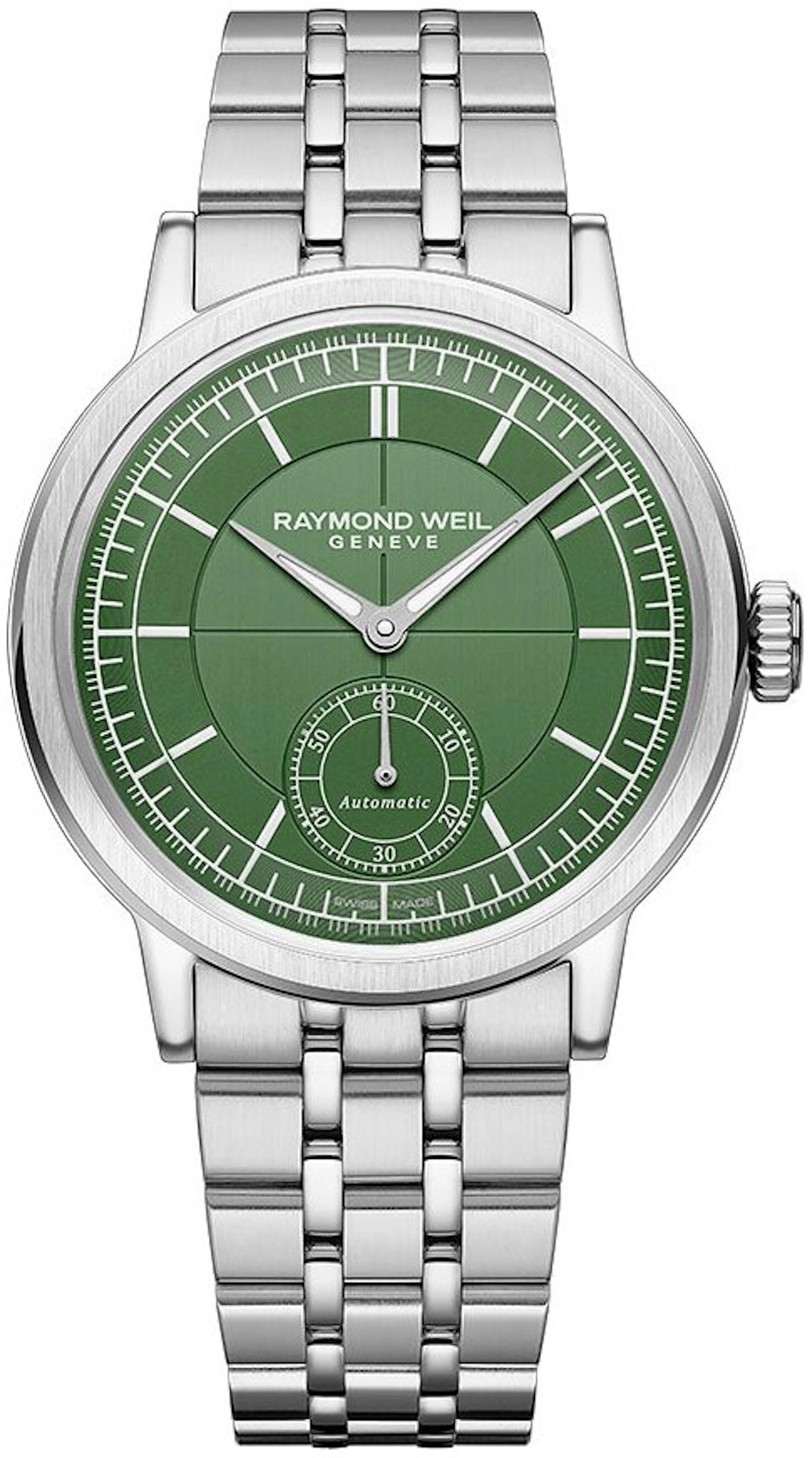 Raymond Weil Millesime 2930-ST-52001 2930-ST-52001