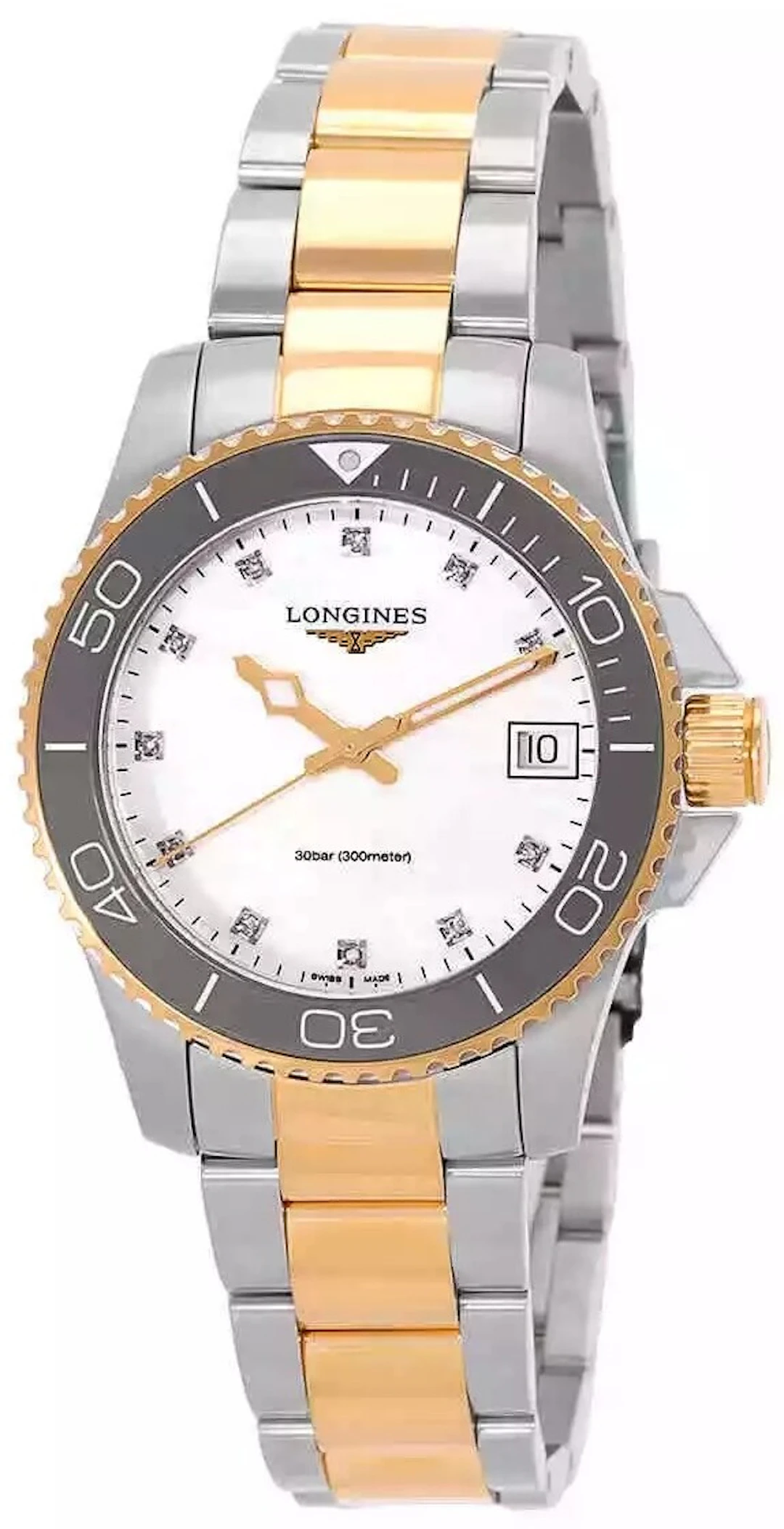 Longines Hydroconquest L3.370.3.87.6 L3.370.3.87.6