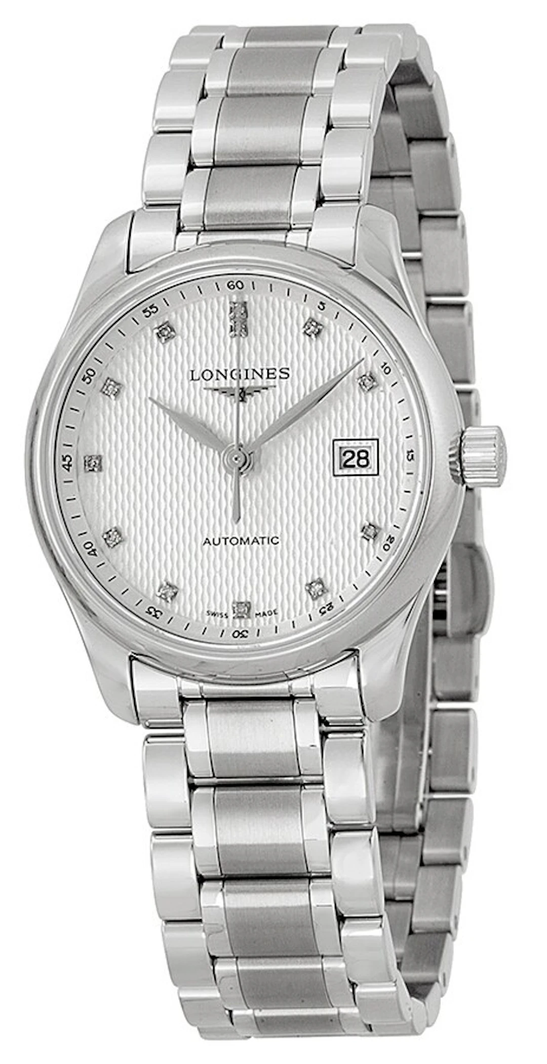 Longines Master L2.257.4.77.6 L2.257.4.77.6