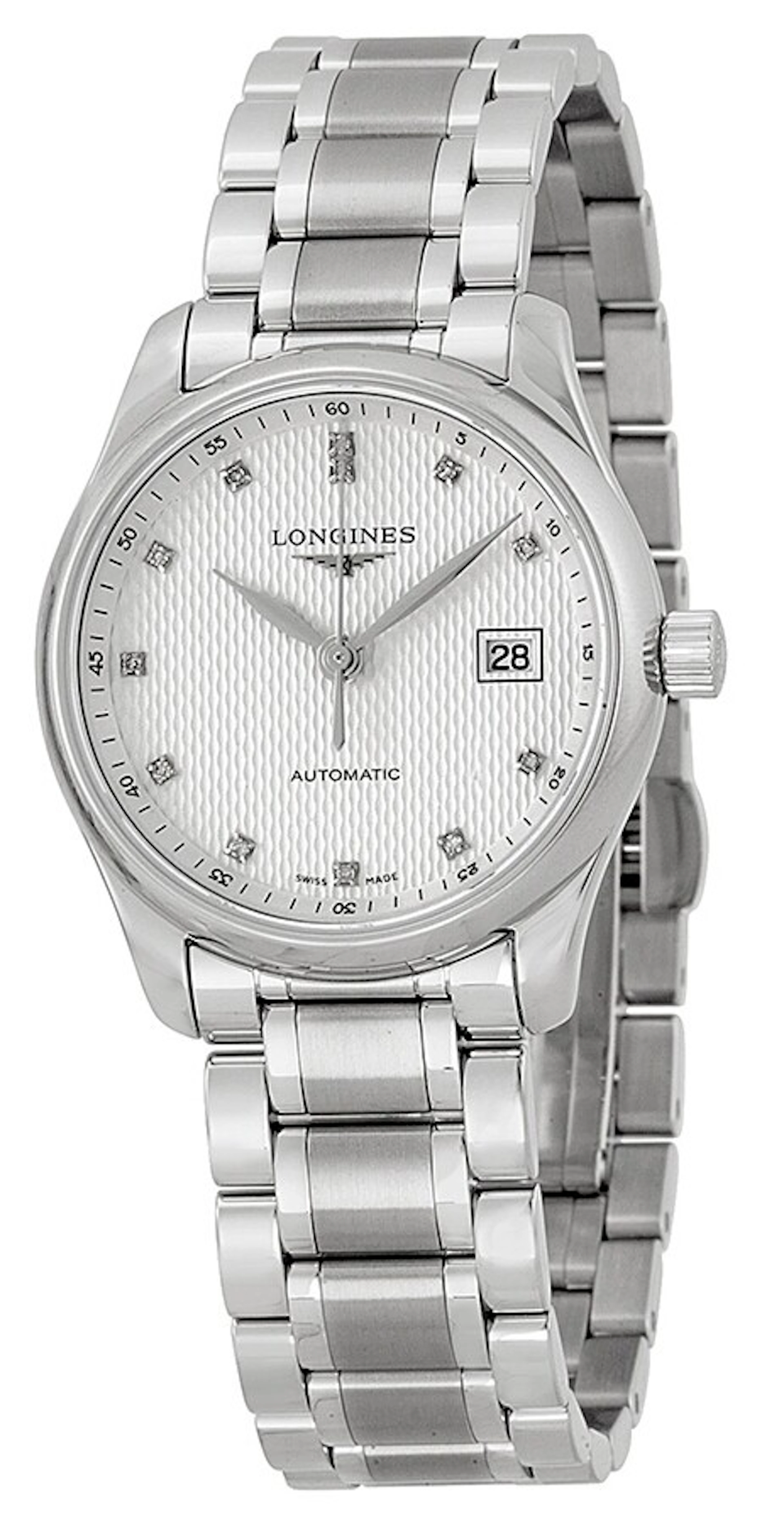 Longines Master L2.257.4.77.6 L2.257.4.77.6