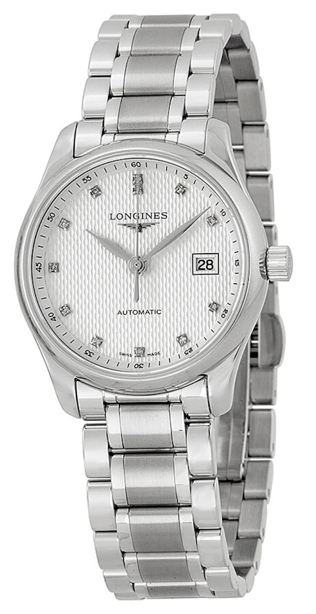 Longines Master L2.257.4.77.6 L2.257.4.77.6