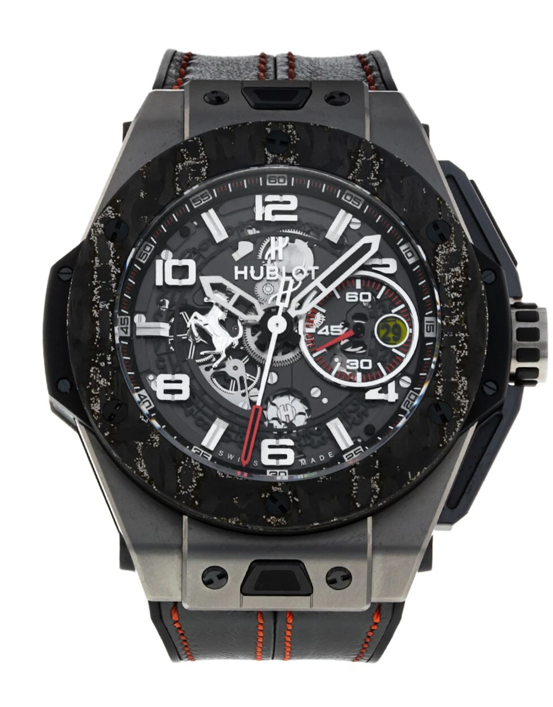 Hublot Big Bang 44.5mm 401.NJ.0123.VR 401.NJ.0123.VR