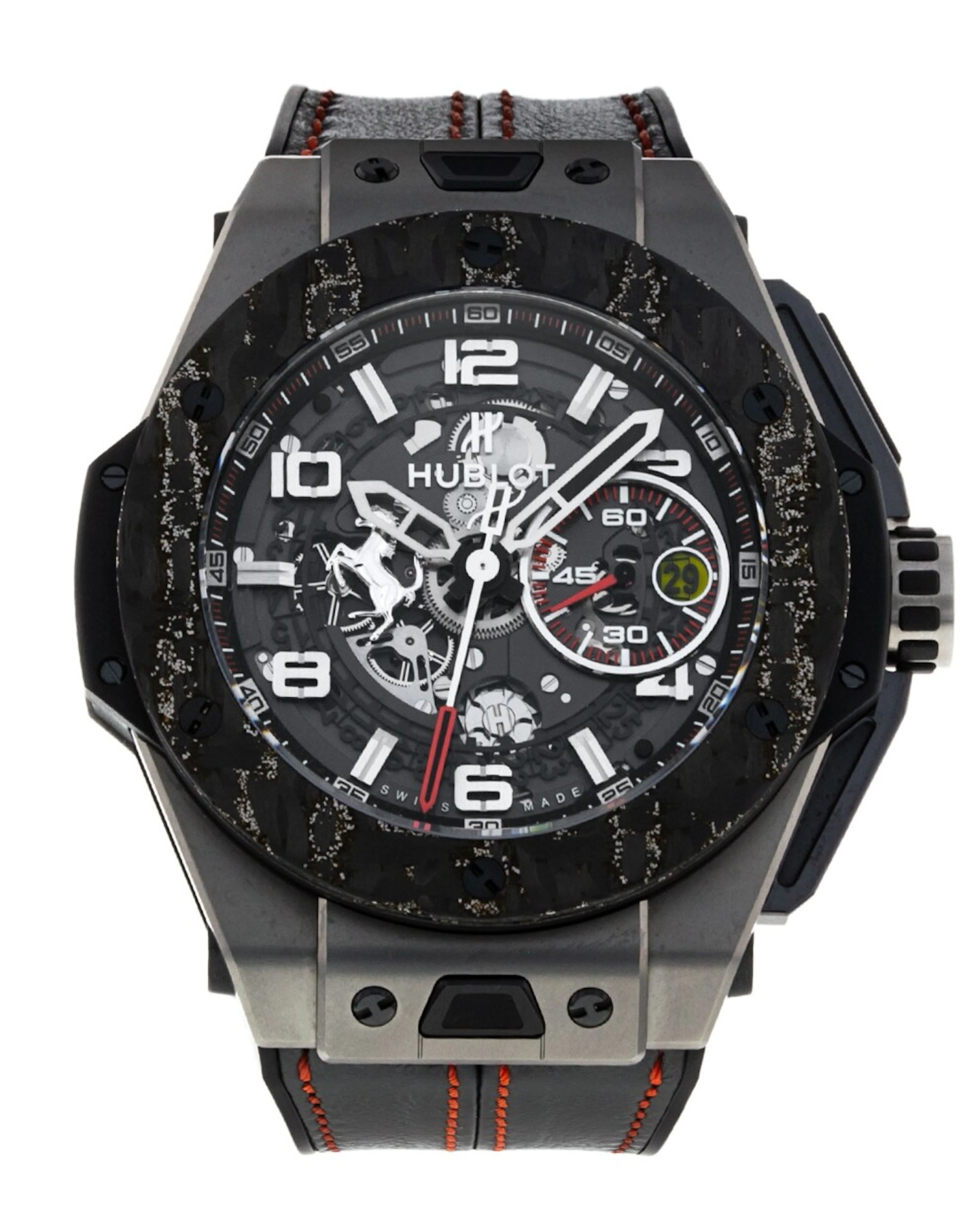 Hublot Big Bang 44.5mm 401.NJ.0123.VR 401.NJ.0123.VR