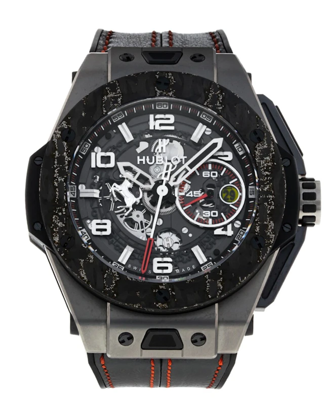 Hublot Big Bang 44.5mm 401.NJ.0123.VR 401.NJ.0123.VR