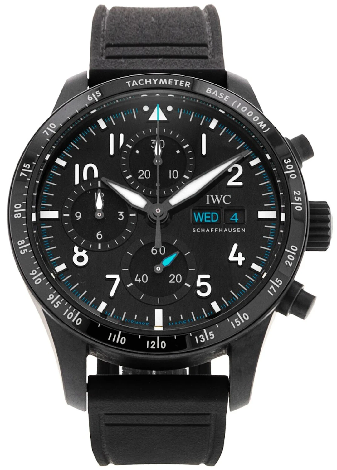 IWC Pilots IW388306 IW388306