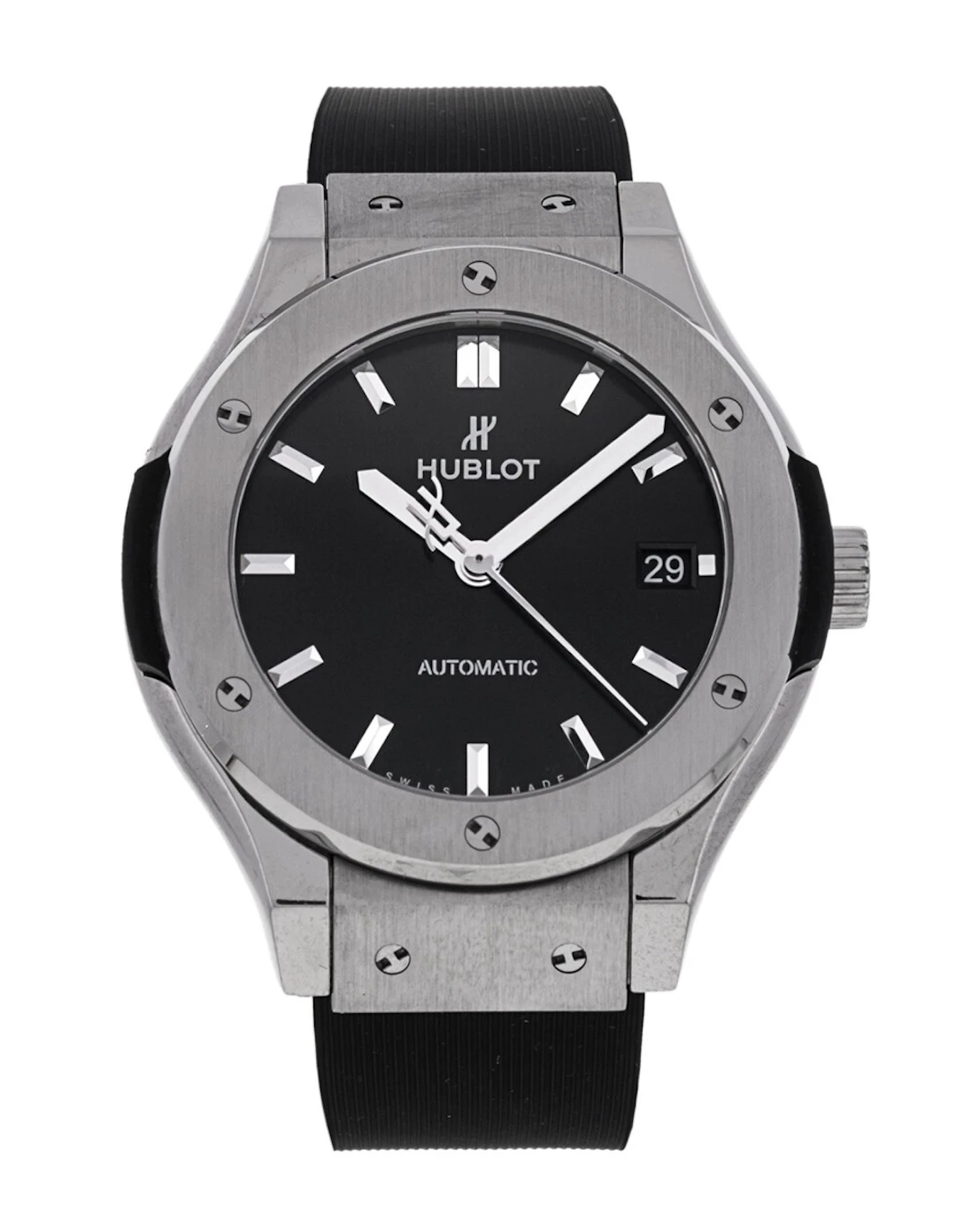 Hublot Classic Fusion 565.NX.1470.RX 565.NX.1470.RX