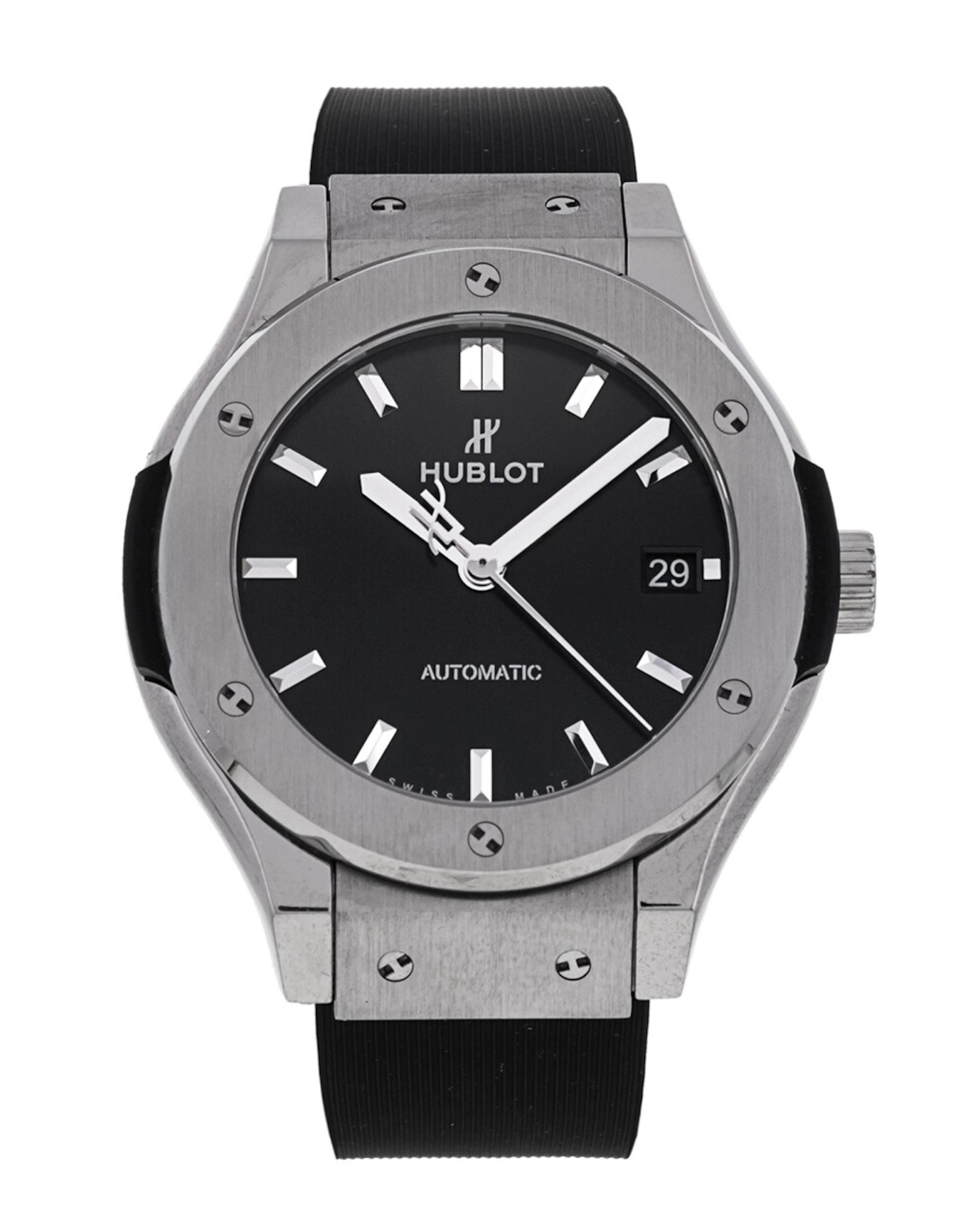 Hublot Classic Fusion 565.NX.1470.RX 565.NX.1470.RX