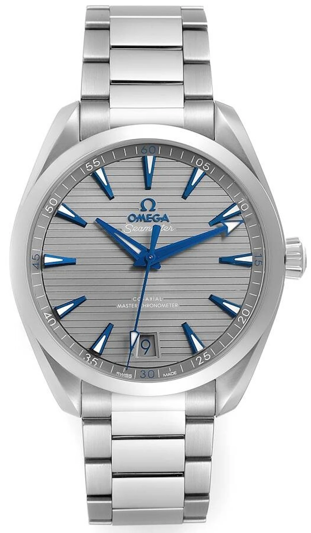 Omega Seamaster Aqua Terra 150M 220.10.41.21.06.001 220.10.41.21.06.001