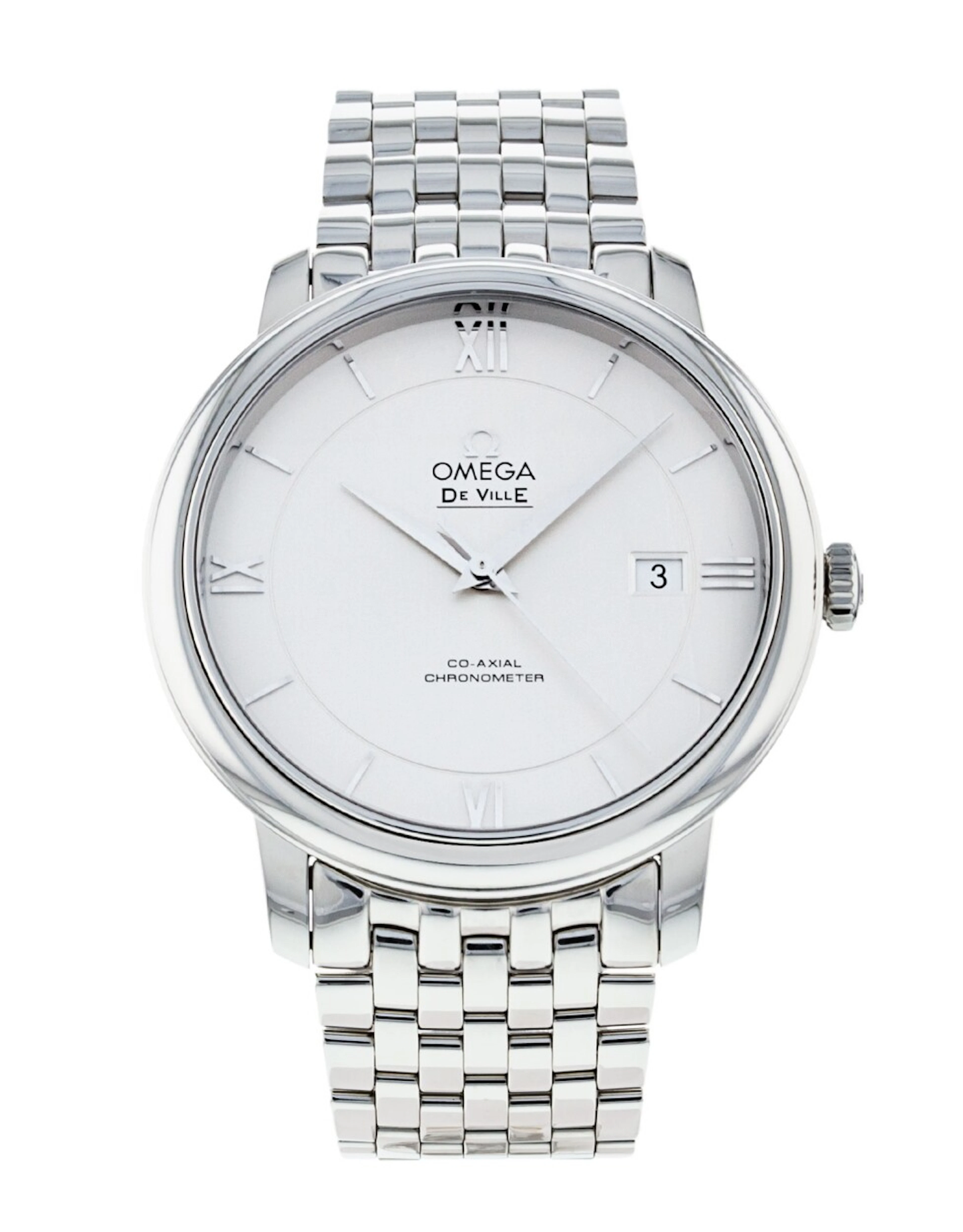 Omega De Ville Prestige 424.10.40.20.02.003 424.10.40.20.02.003