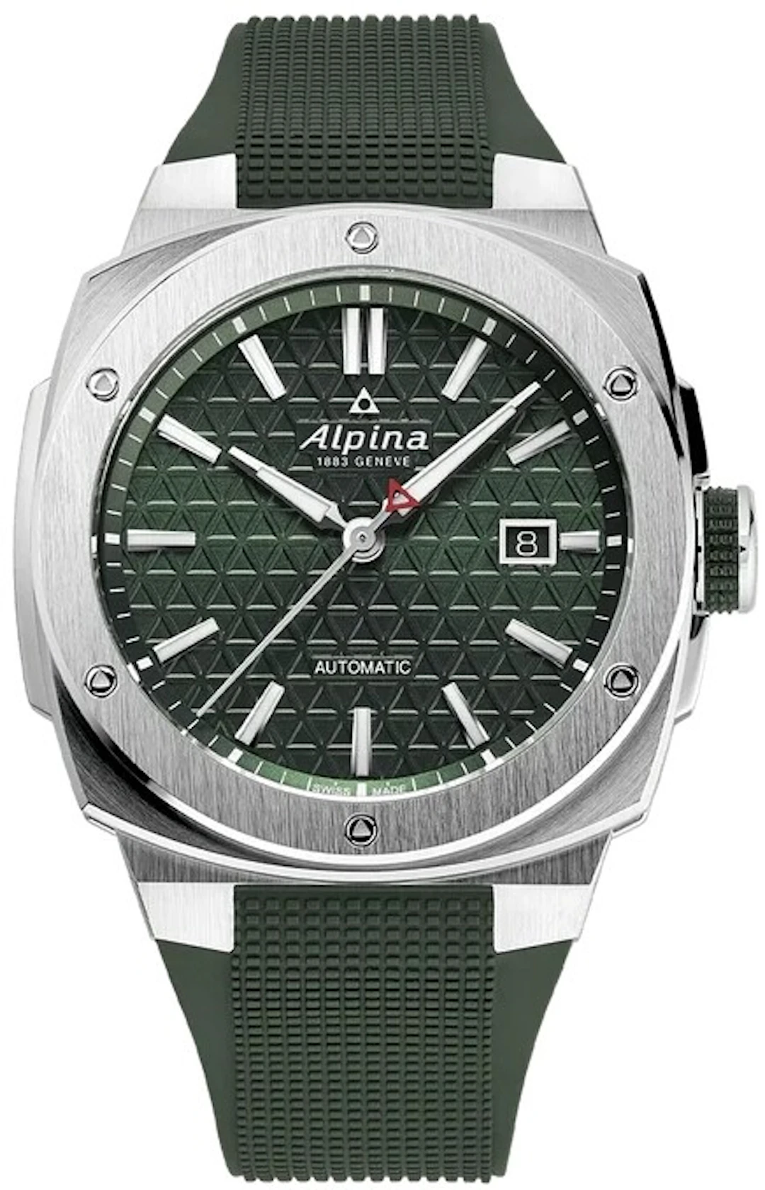 Alpina Alpiner Extreme AL-525GR4AE6 AL-525GR4AE6