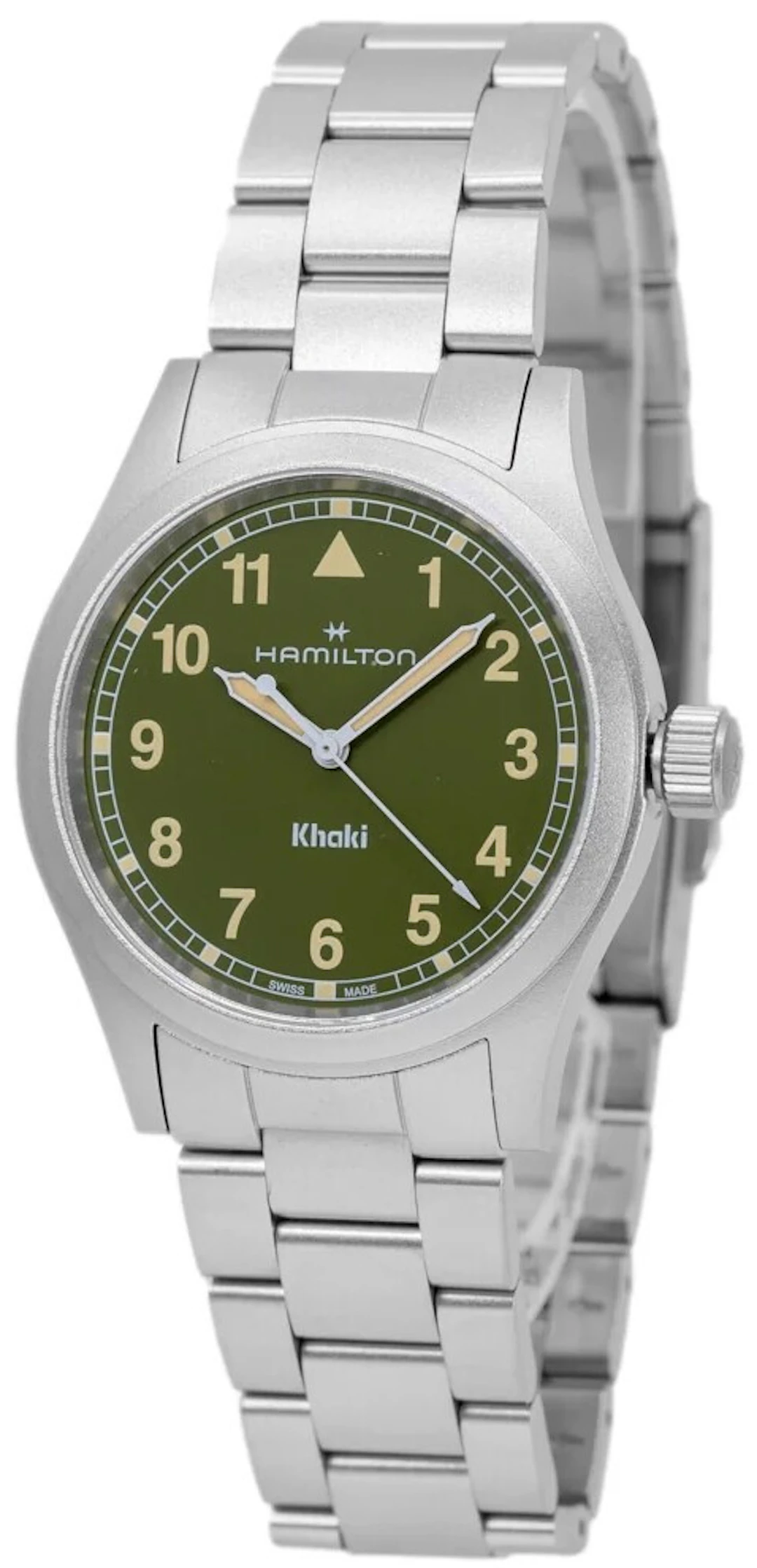 Hamilton Khaki Field H69401160 H69401160