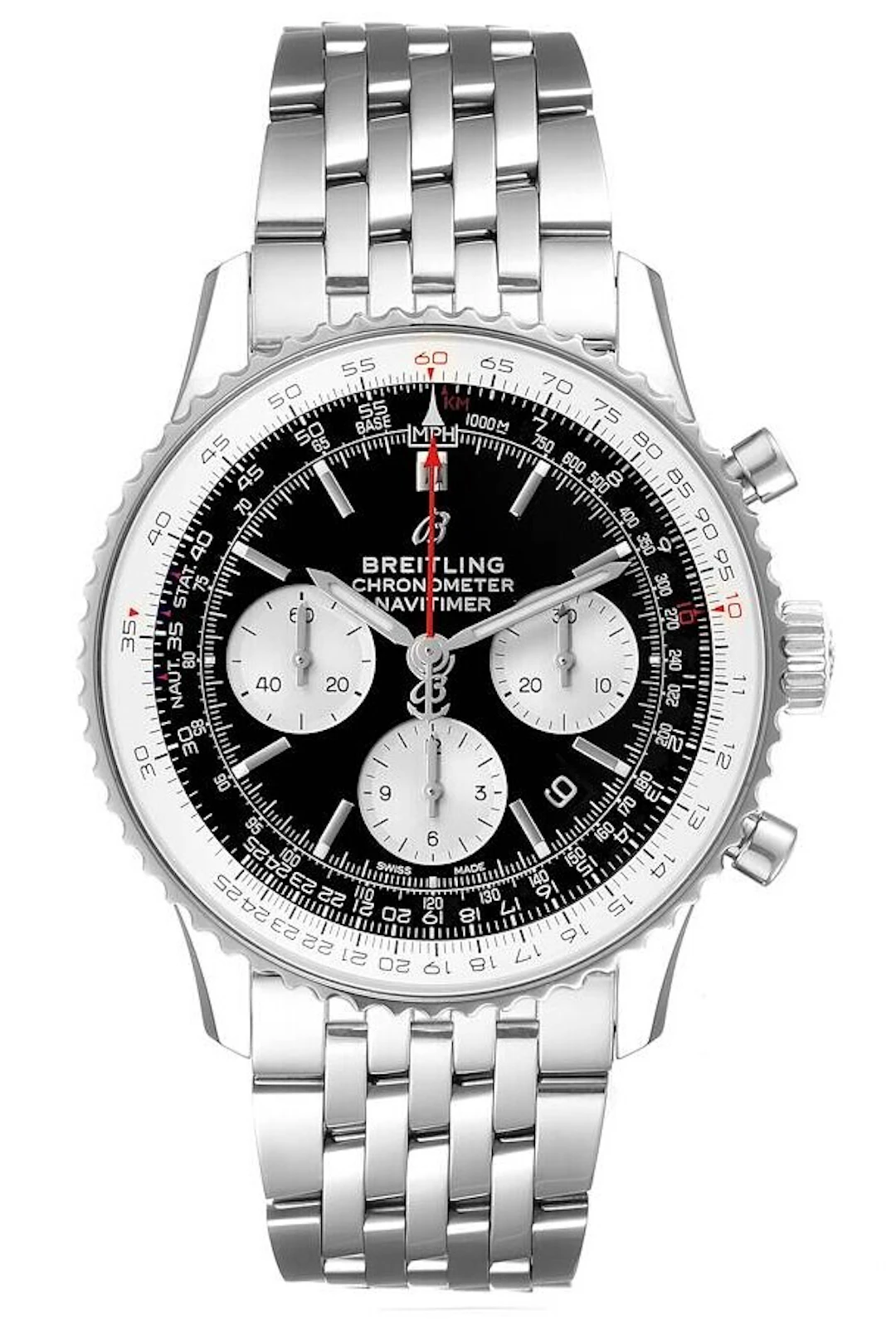 Breitling Navitimer 01 AB0121211B1A1 AB0121211B1A1
