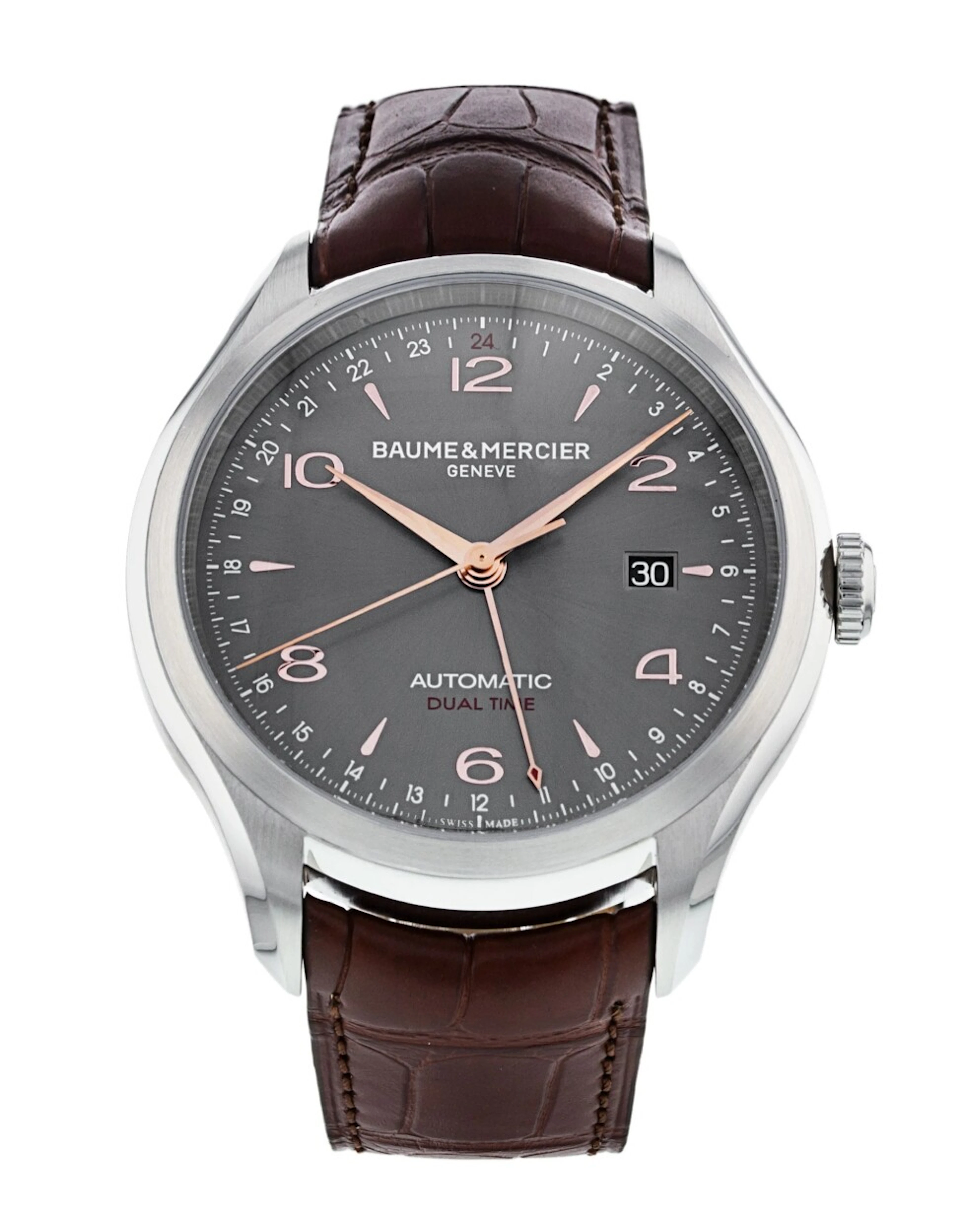 Baume & Mercier CLIFTON MOA10111 MOA10111
