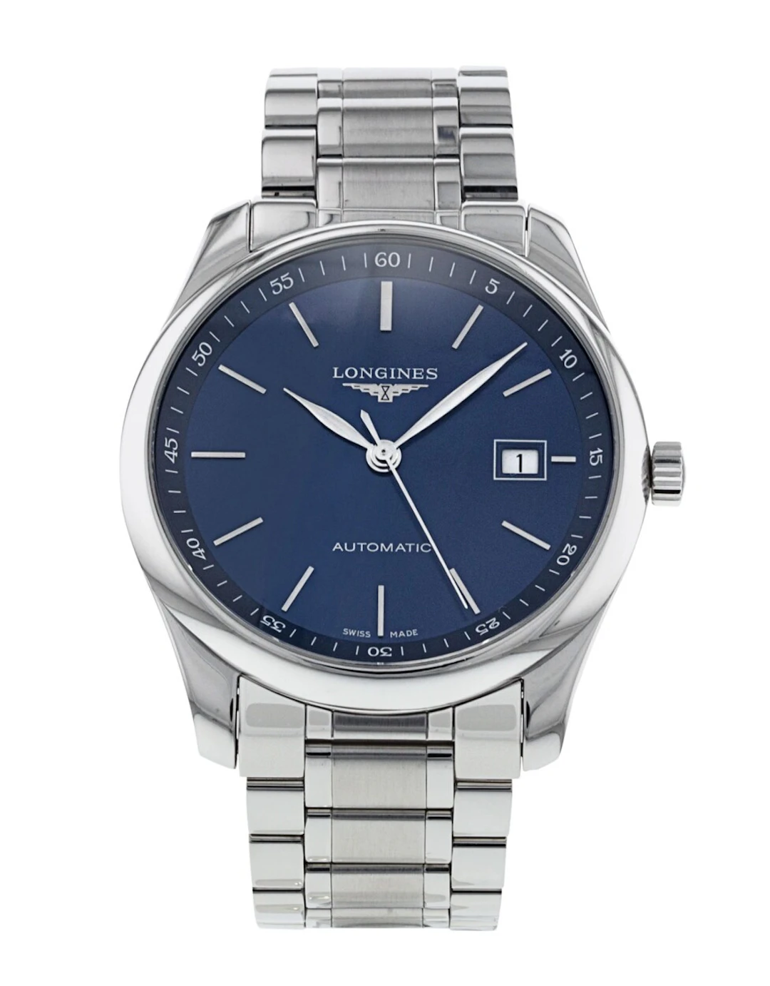 Longines Master L2.793.4.92.6 L2.793.4.92.6