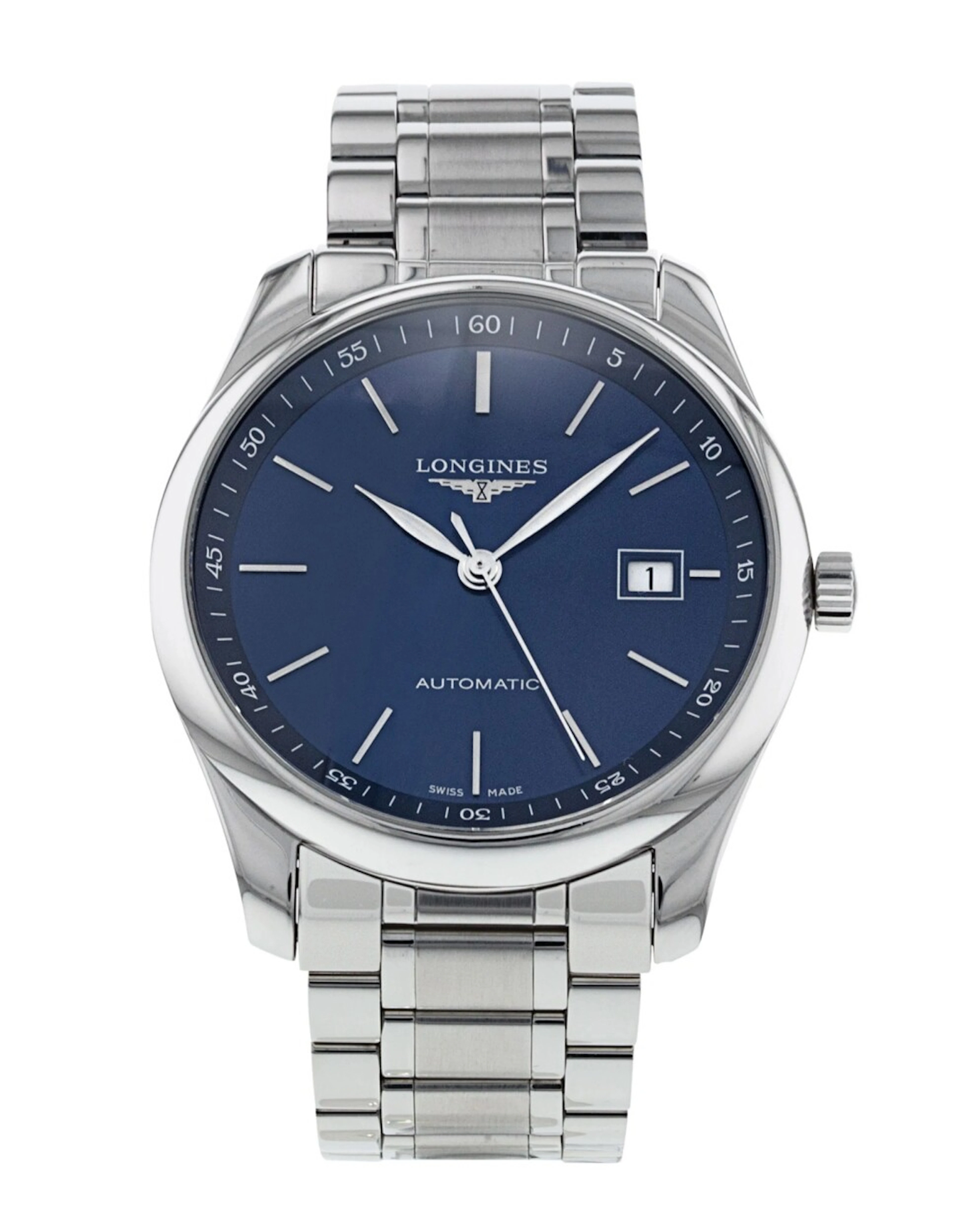 Longines Master L2.793.4.92.6 L2.793.4.92.6