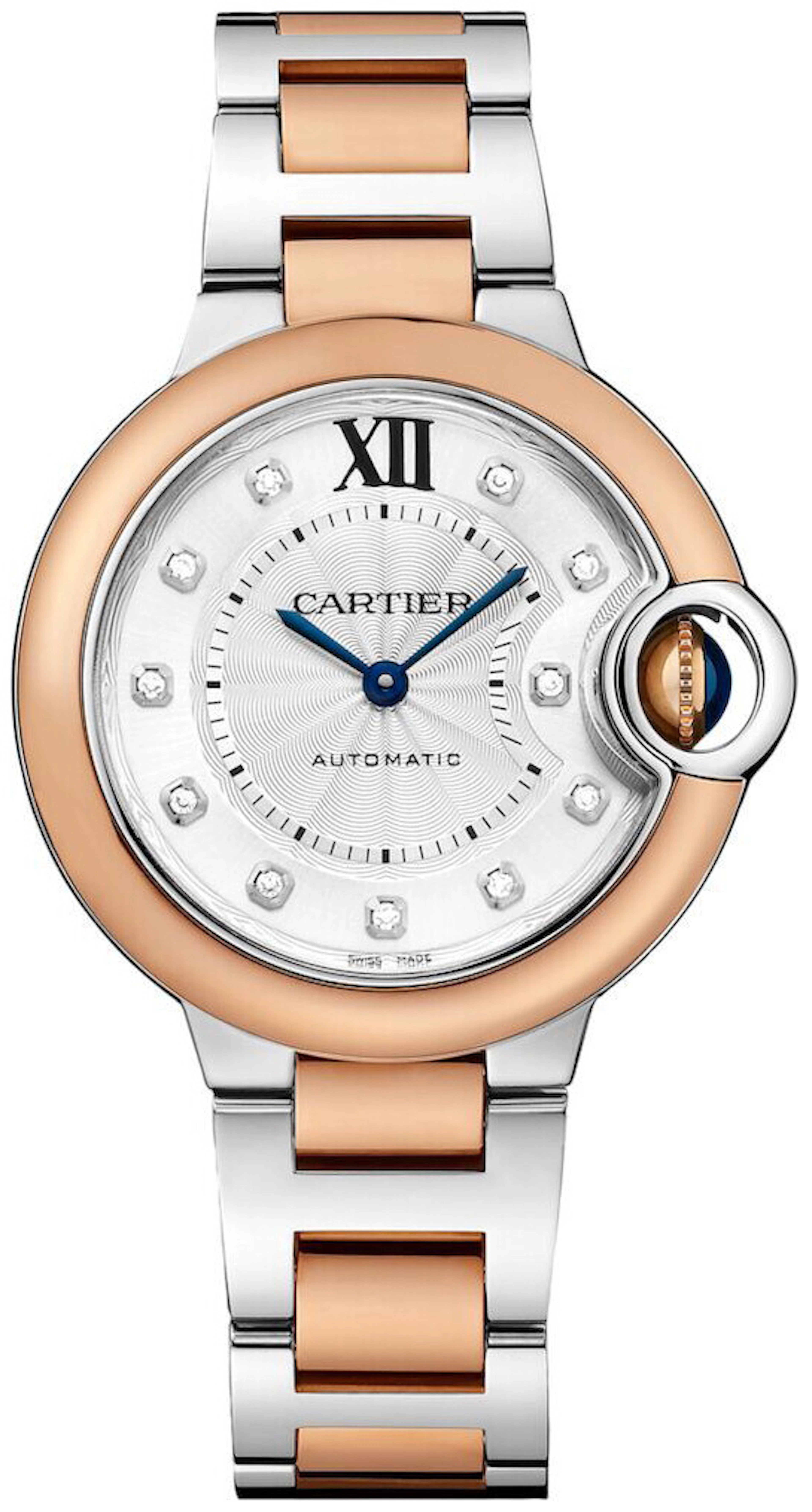Cartier Ballon Bleu De Cartier W3BB0021 W3BB0021