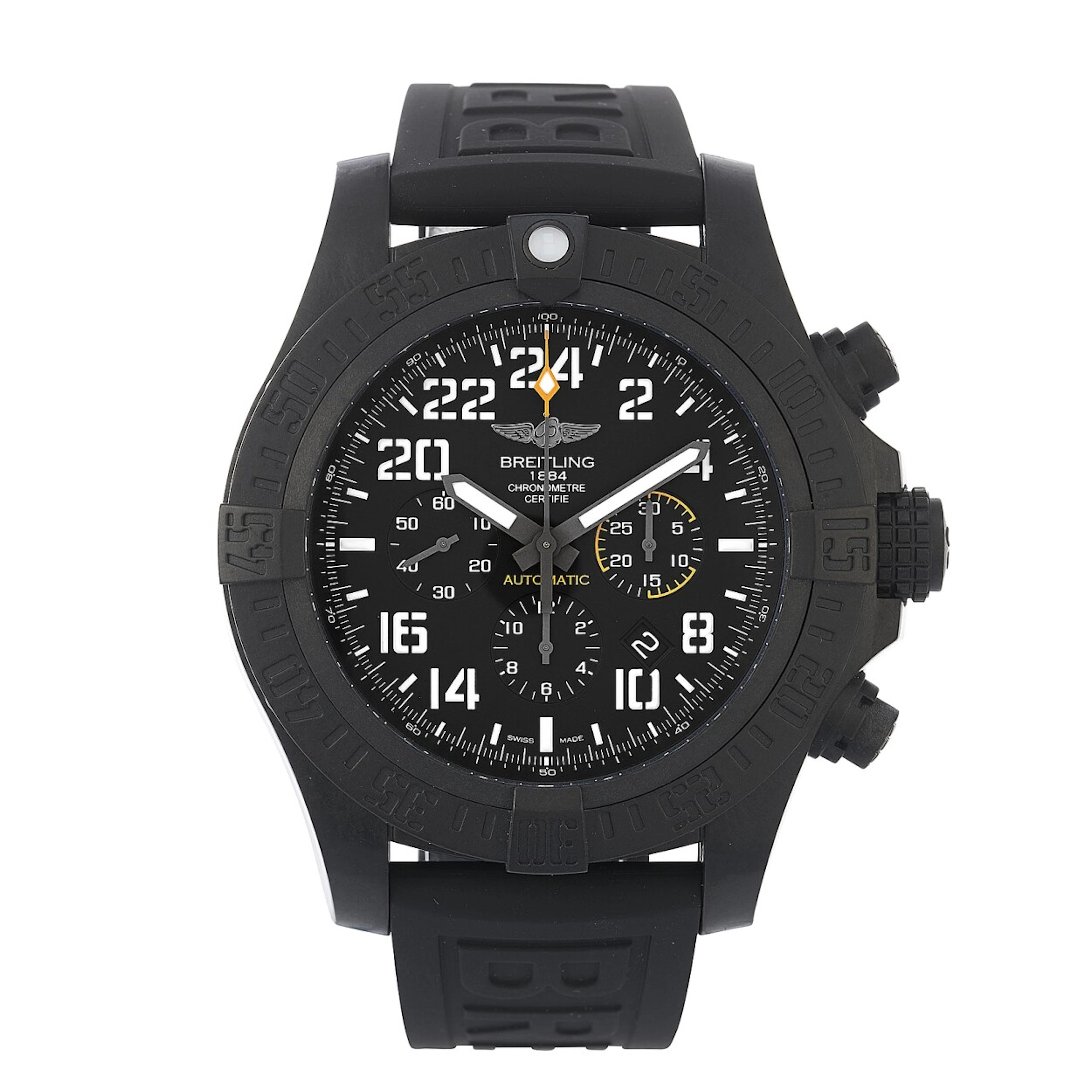 Breitling Avenger Hurricane XB1210E41B1S1 XB1210E41B1S1