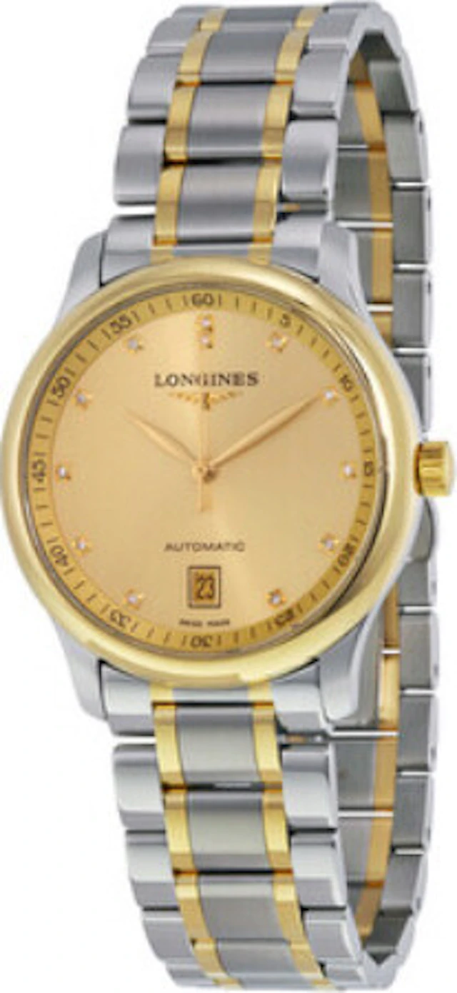 Longines Master L2.628.5.37.7 L2.628.5.37.7