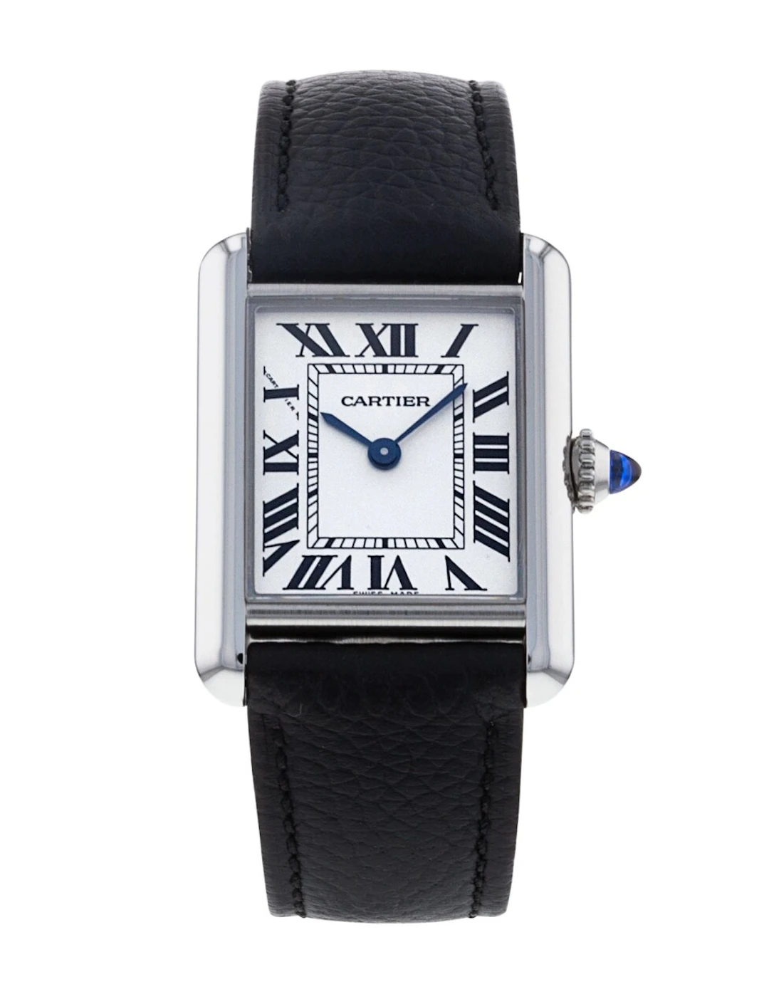 Cartier Tank Must De Cartier WSTA0042 WSTA0042