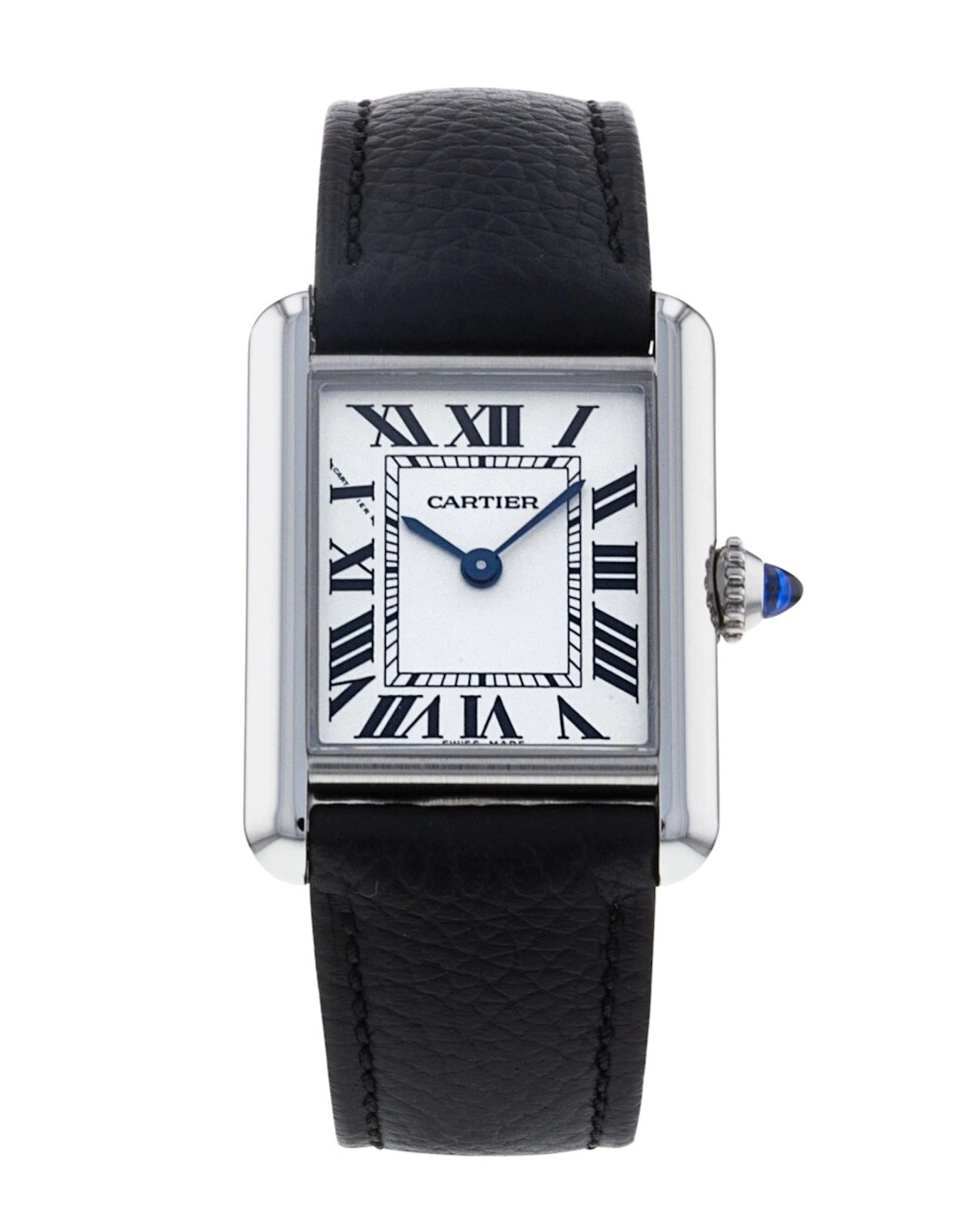 Cartier Tank Must De Cartier WSTA0042 WSTA0042