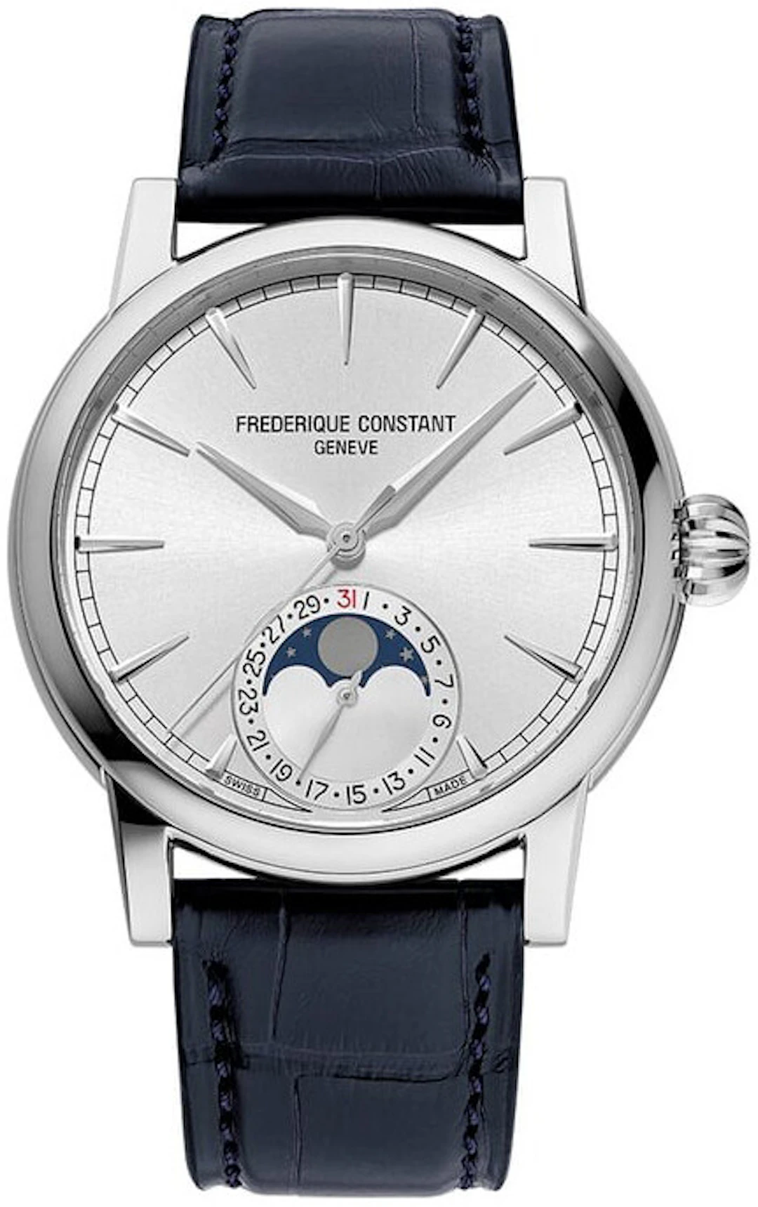 Frederique Constant Manufacture FC-716S3H6 FC-716S3H6