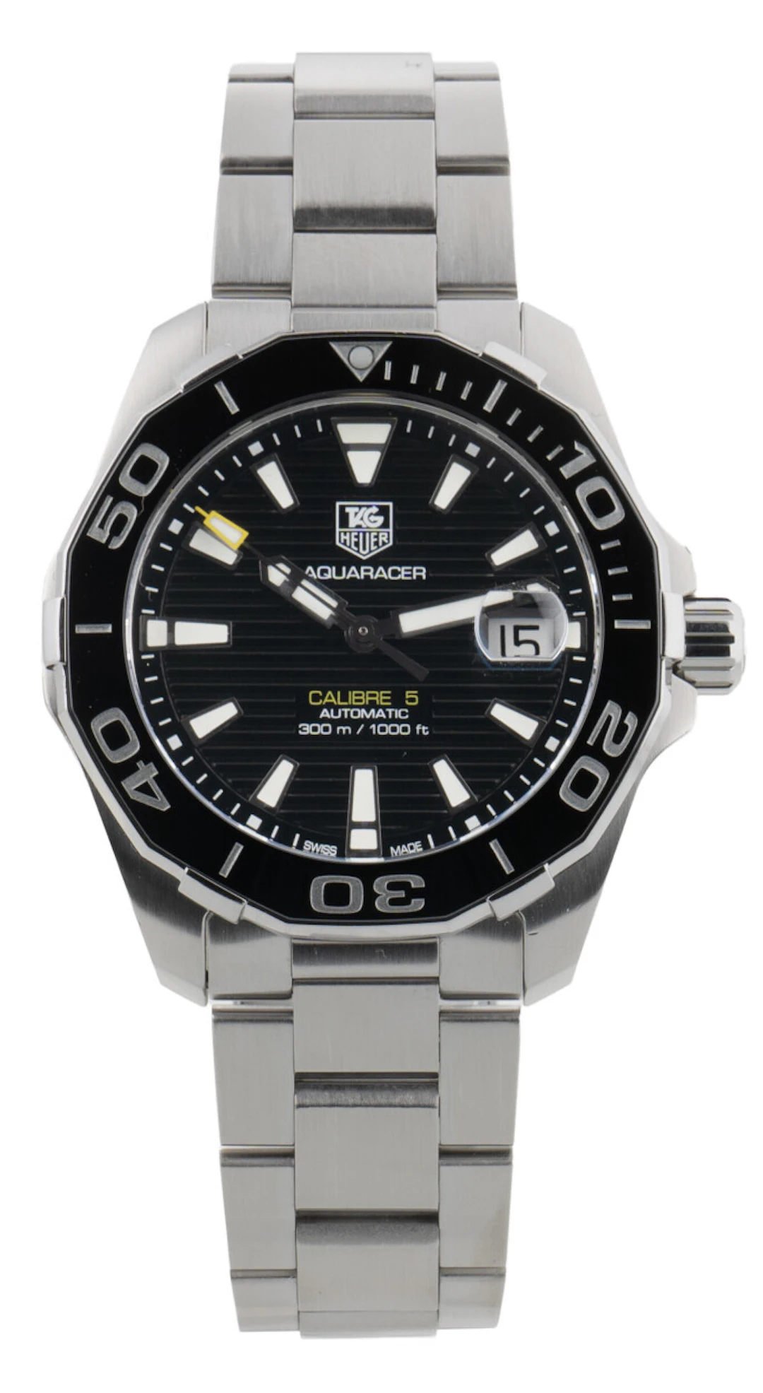 TAG Heuer Aquaracer WAY211A.BA0928 WAY211A.BA0928
