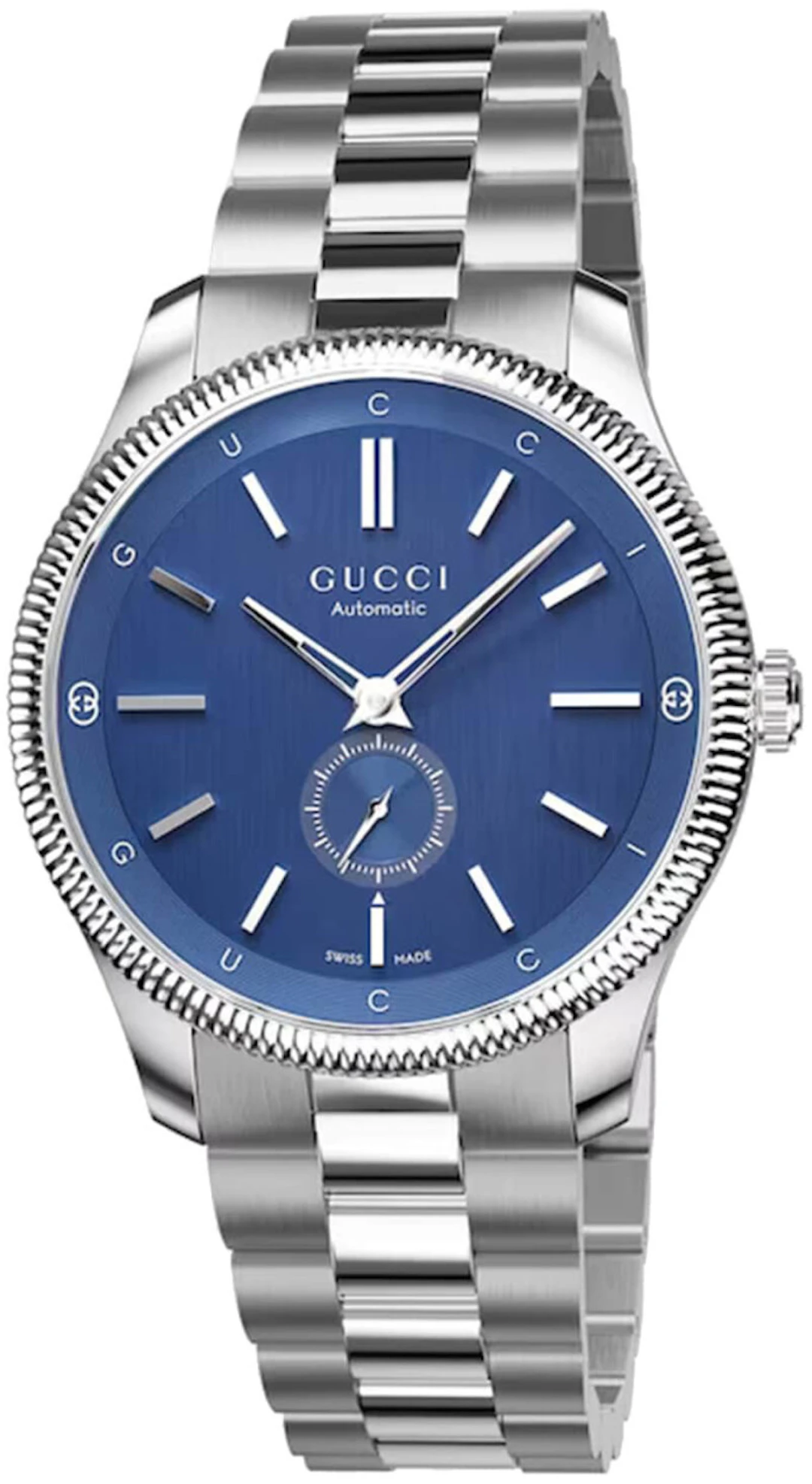 Gucci G-Timeless YA126389 YA126389