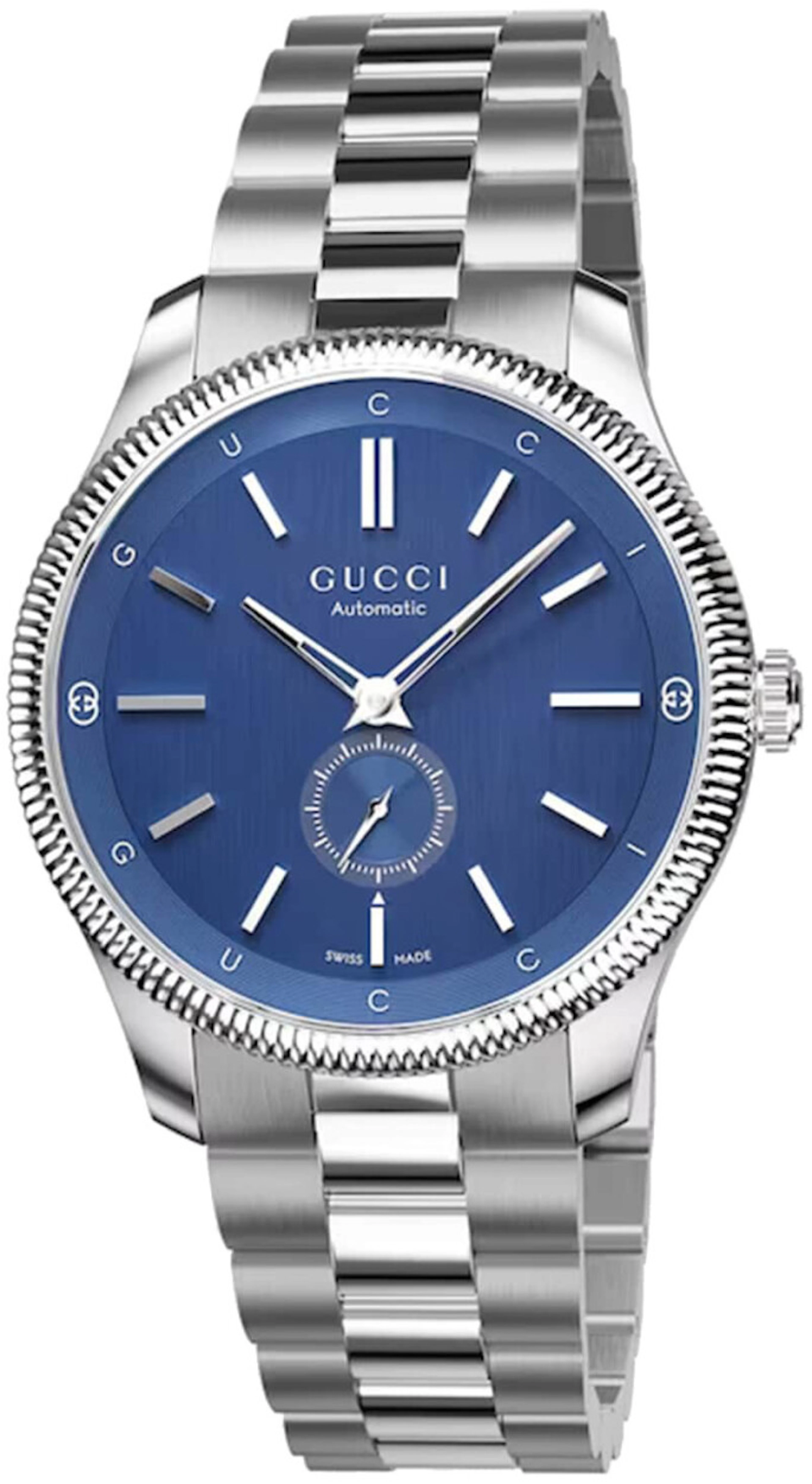 Gucci G-Timeless YA126389 YA126389