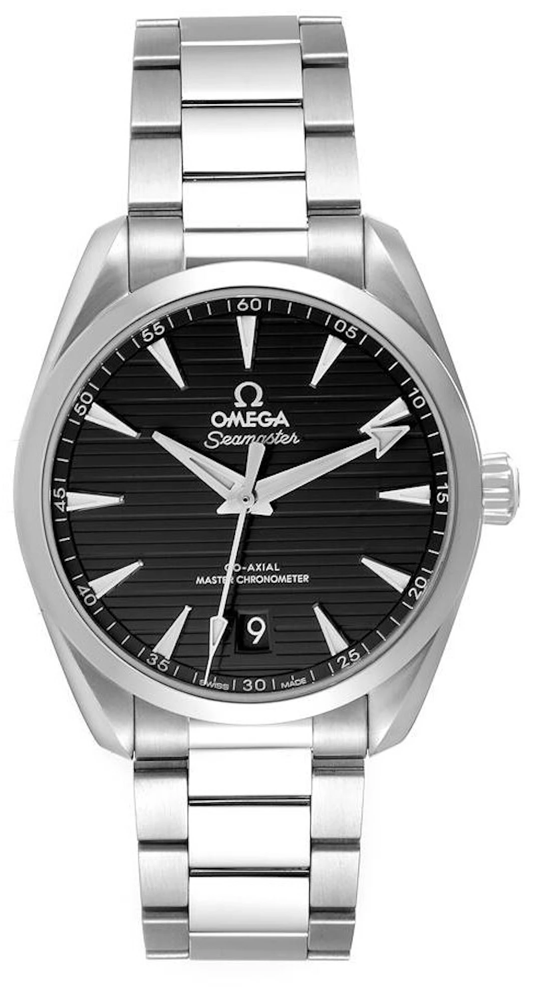 Omega Seamaster Aqua Terra 150M 220.10.38.20.01.001 220.10.38.20.01.001