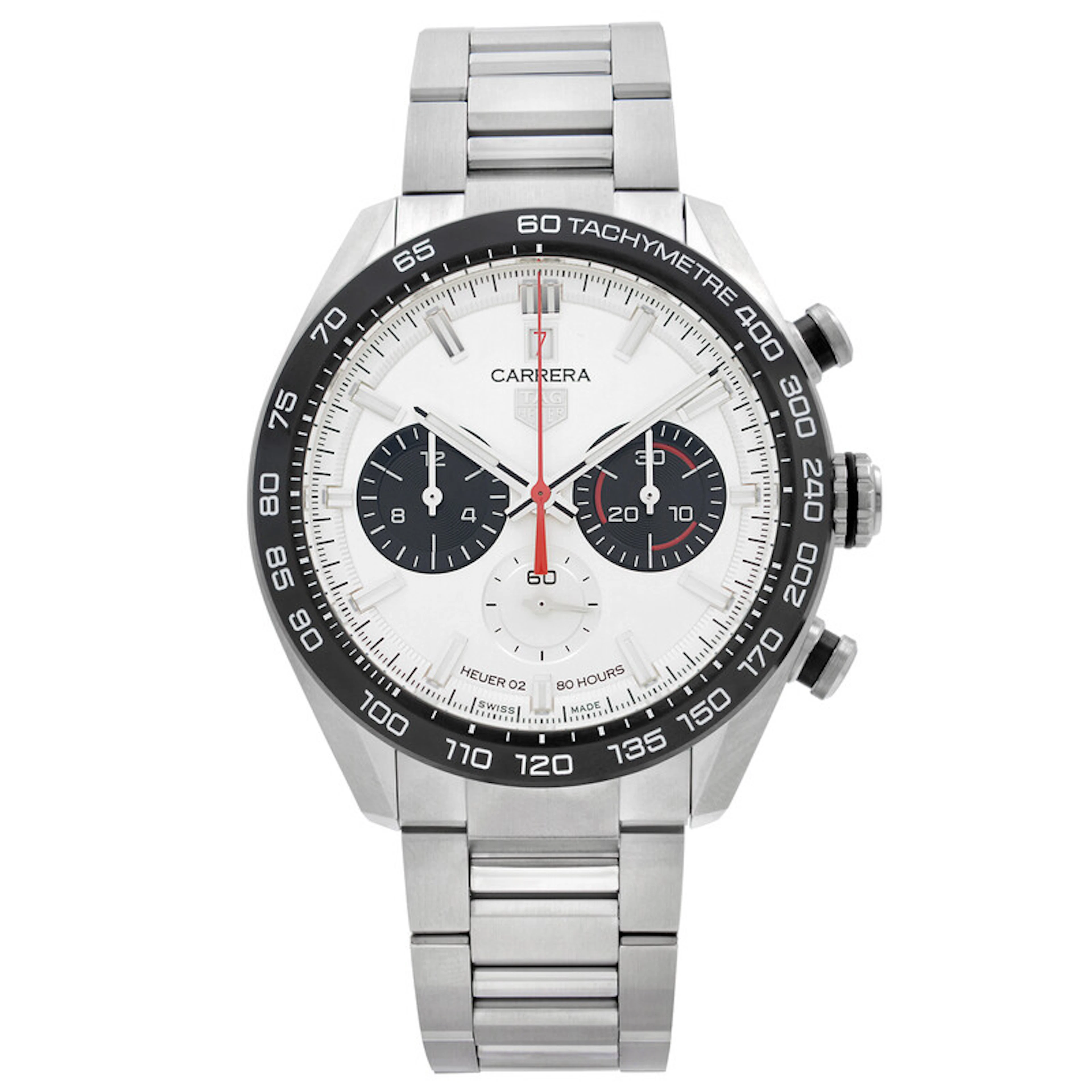 TAG Heuer Carrera CBN2A1D.BA0643 CBN2A1D.BA0643