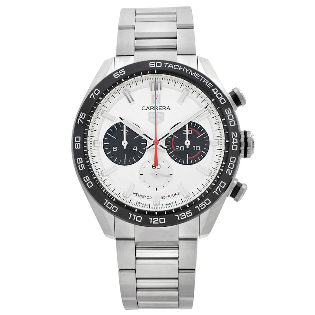 TAG Heuer Carrera CBN2A1D.BA0643 CBN2A1D.BA0643