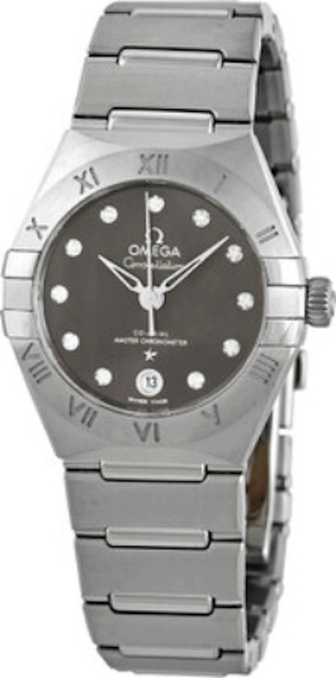 Omega Constellation Co-Axial 29Mm 131.10.29.20.56.001 131.10.29.20.56.001