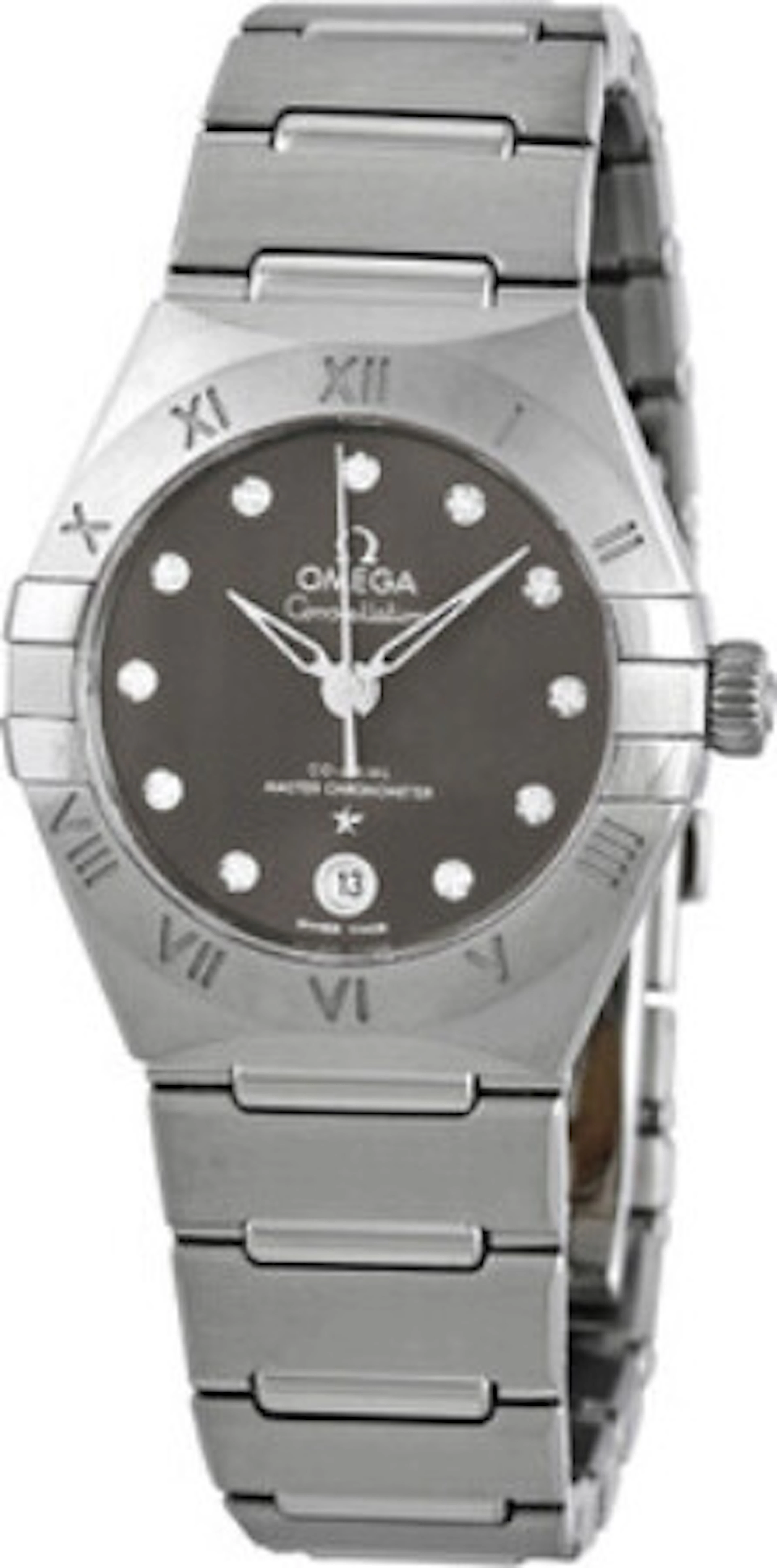 Omega Constellation Co-Axial 29Mm 131.10.29.20.56.001 131.10.29.20.56.001