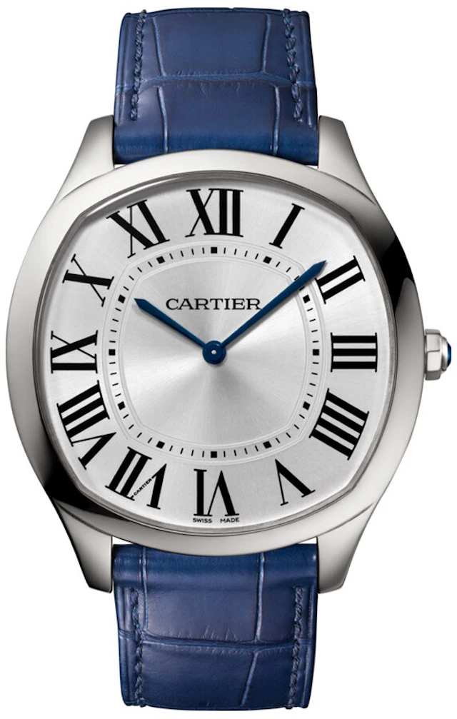 Cartier Drive De Cartier WSNM0011 WSNM0011