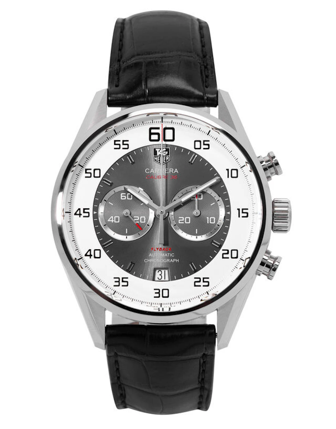 TAG Heuer Carrera Calibre 36 CAR2B11.FC6235 CAR2B11.FC6235