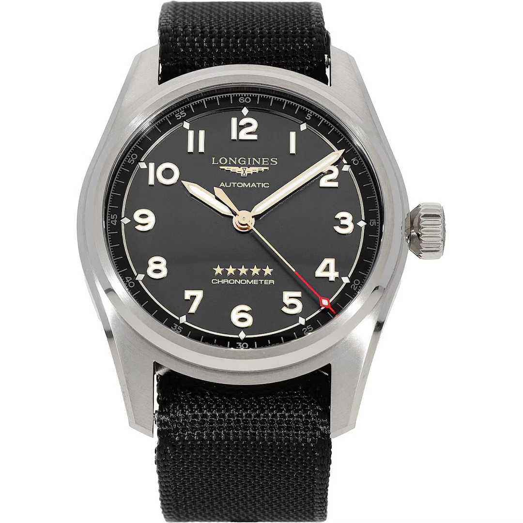 Longines Spirit L3.810.1.53.2 L3.810.1.53.2