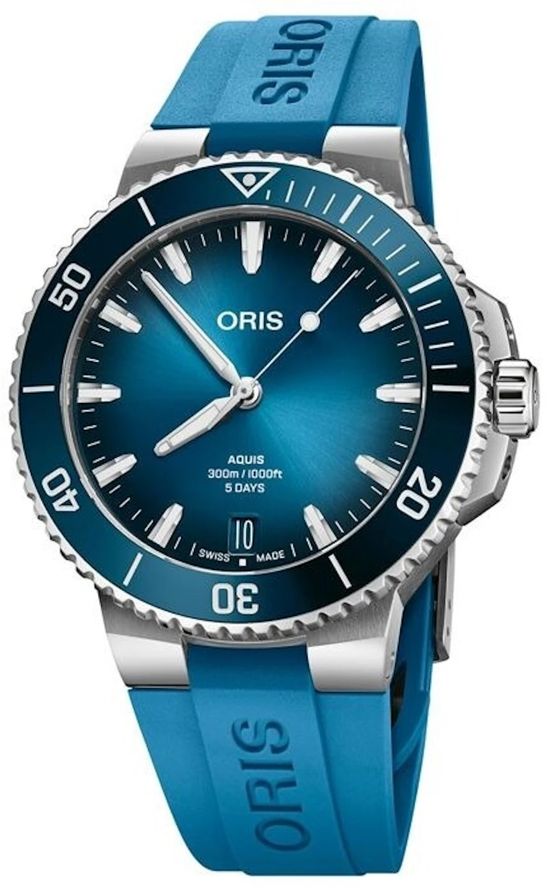 Oris Aquis 01 400 7790 4135-07 4 23 45EB 01 400 7790 4135-07 4 23 45EB
