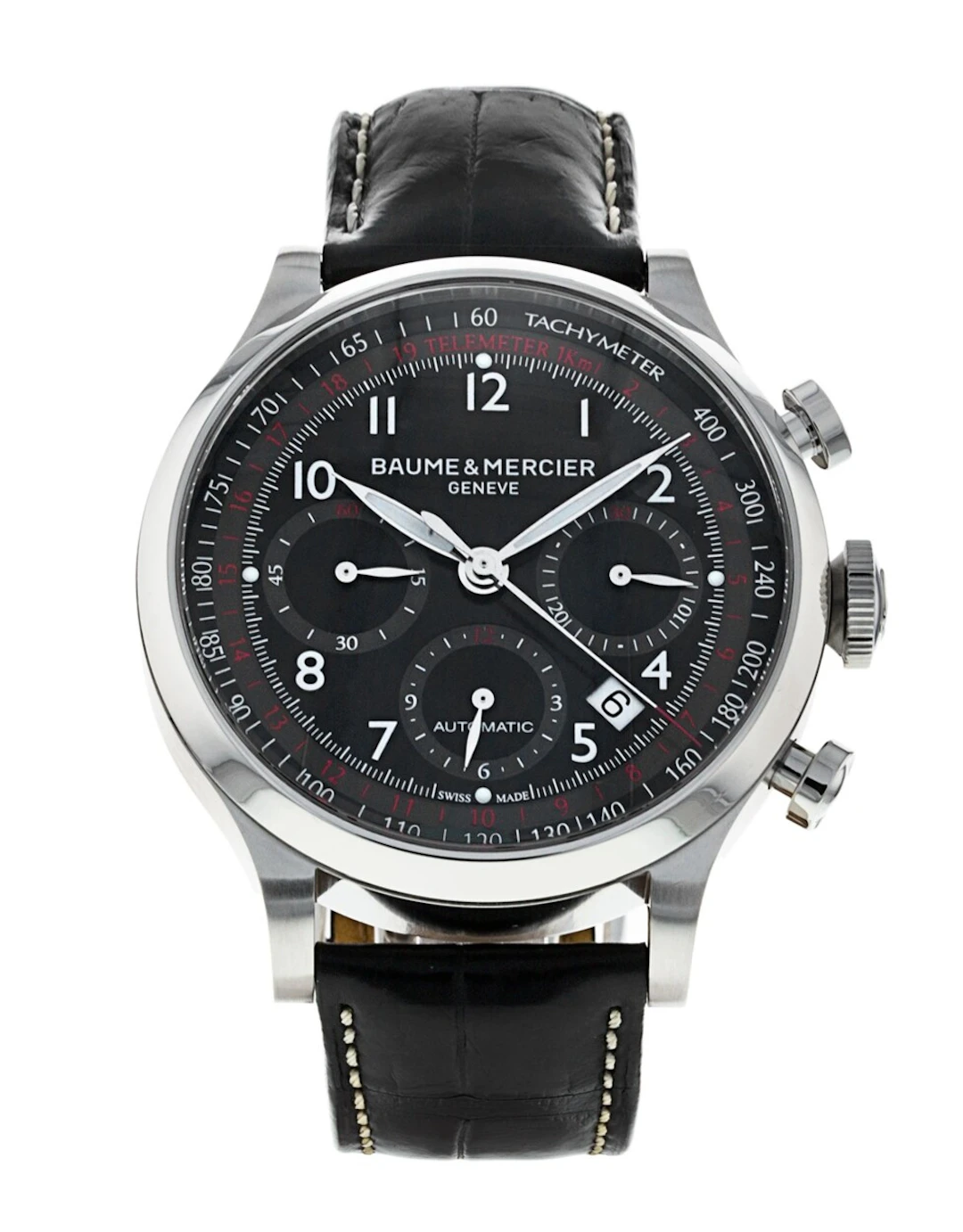 Baume & Mercier CAPELAND MOA10084 MOA10084