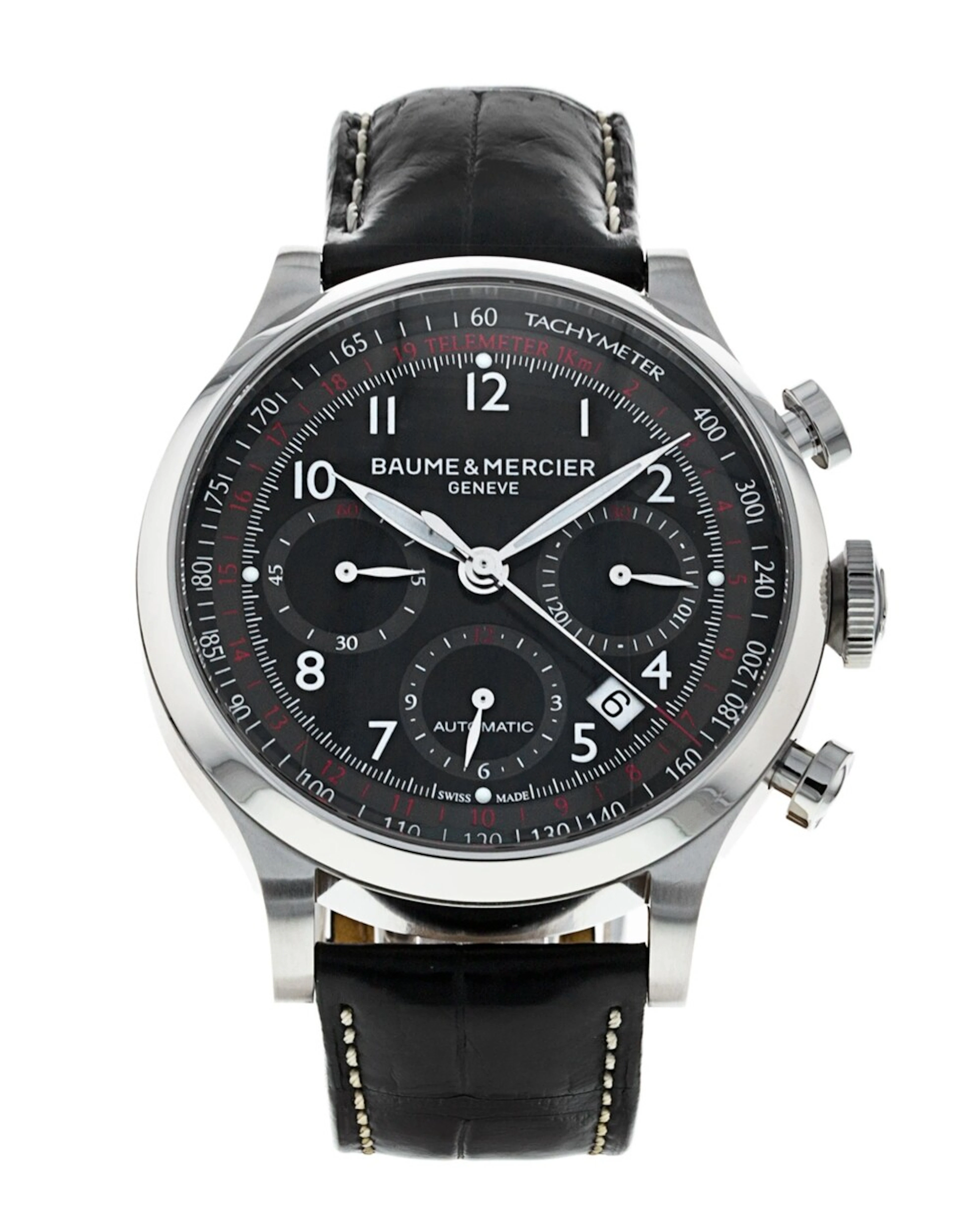 Baume & Mercier CAPELAND MOA10084 MOA10084