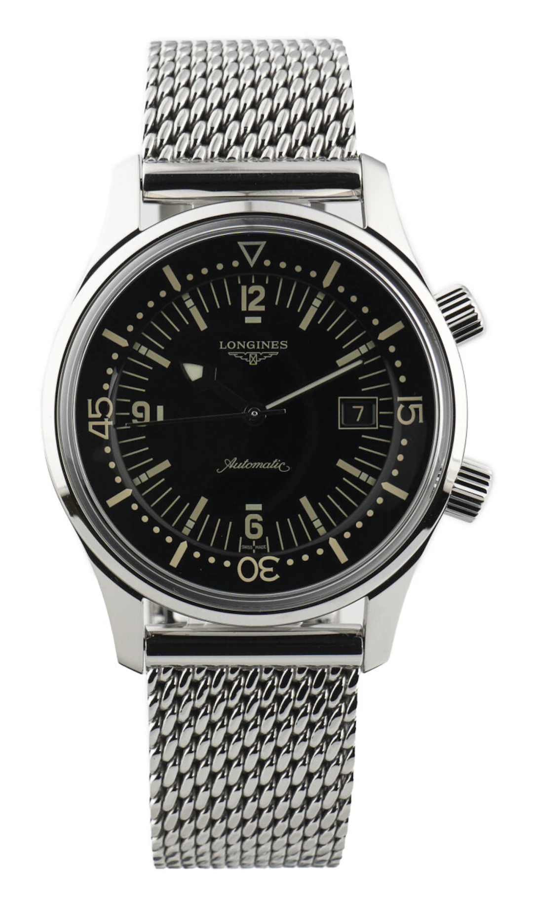 Longines Legend Diver L3.774.4.50.6 L3.774.4.50.6