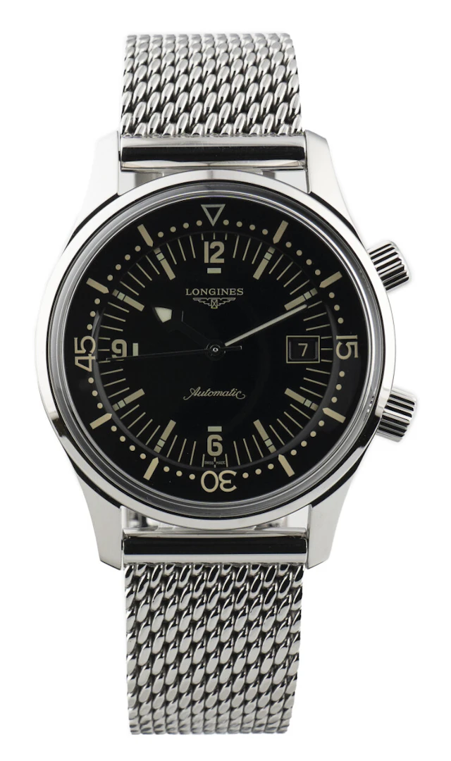 Longines Legend Diver L3.774.4.50.6 L3.774.4.50.6
