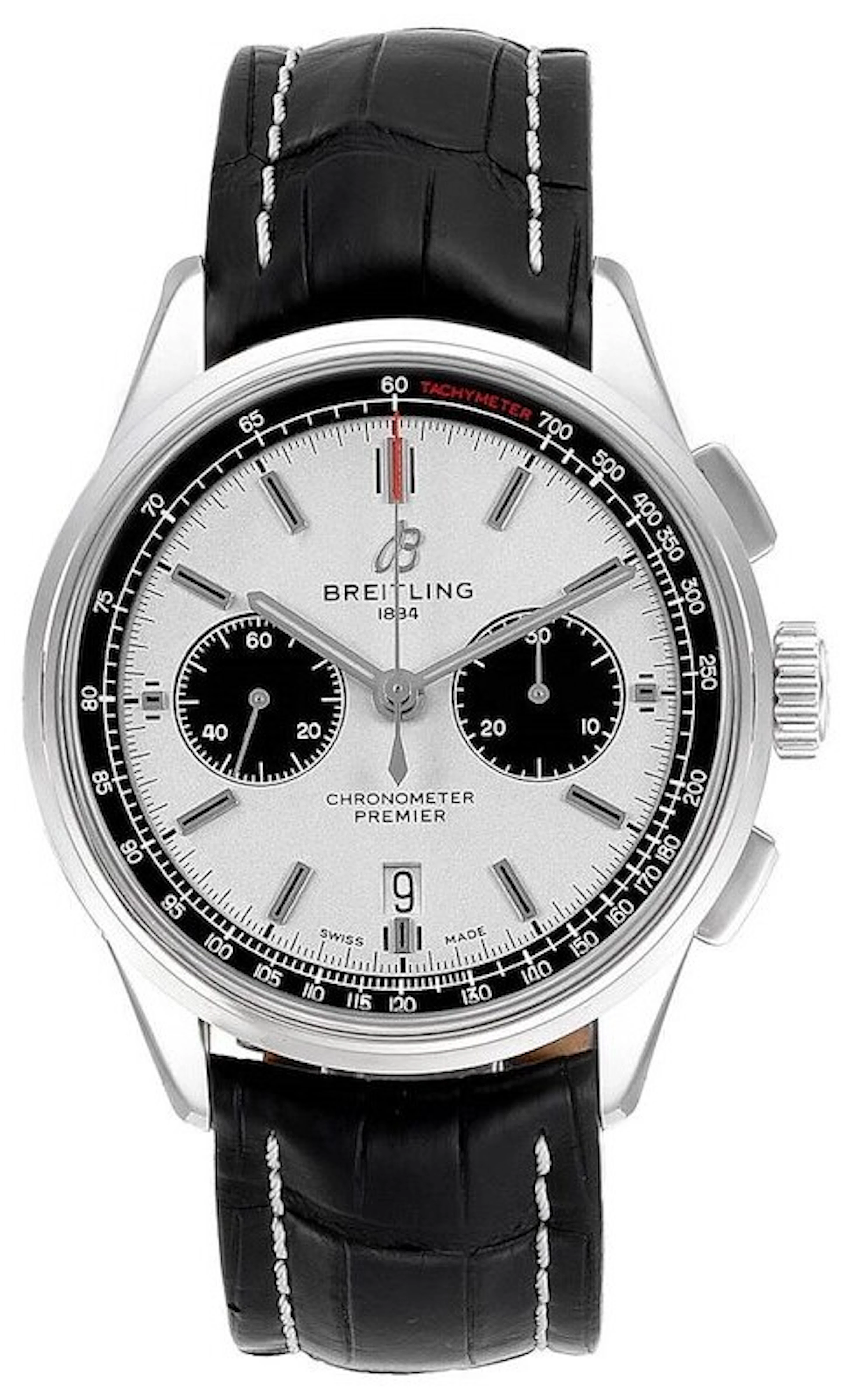 Breitling Premier Chronograph 42 AB0118221G1P1 AB0118221G1P1