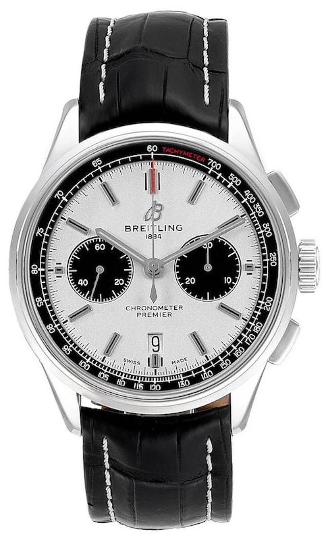 Breitling Premier Chronograph 42 AB0118221G1P1 AB0118221G1P1