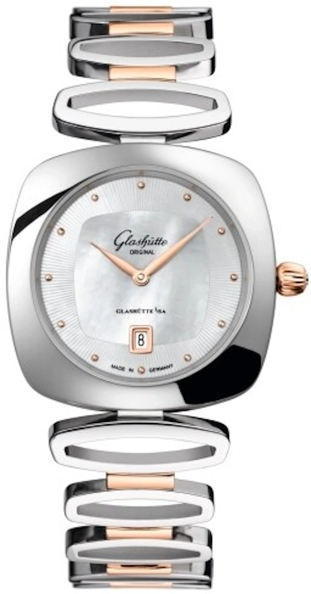 Glashütte Original Pavonina 1-03-01-26-06-14 1-03-01-26-06-14