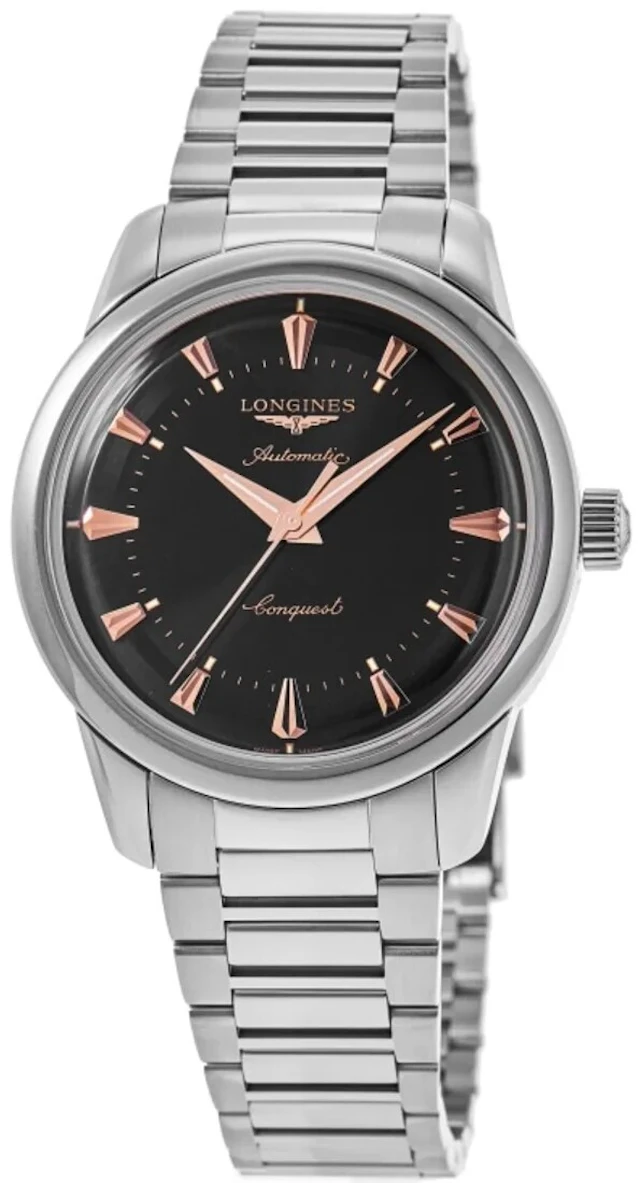 Longines Conquest Heritage L1.650.4.52.6 L1.650.4.52.6